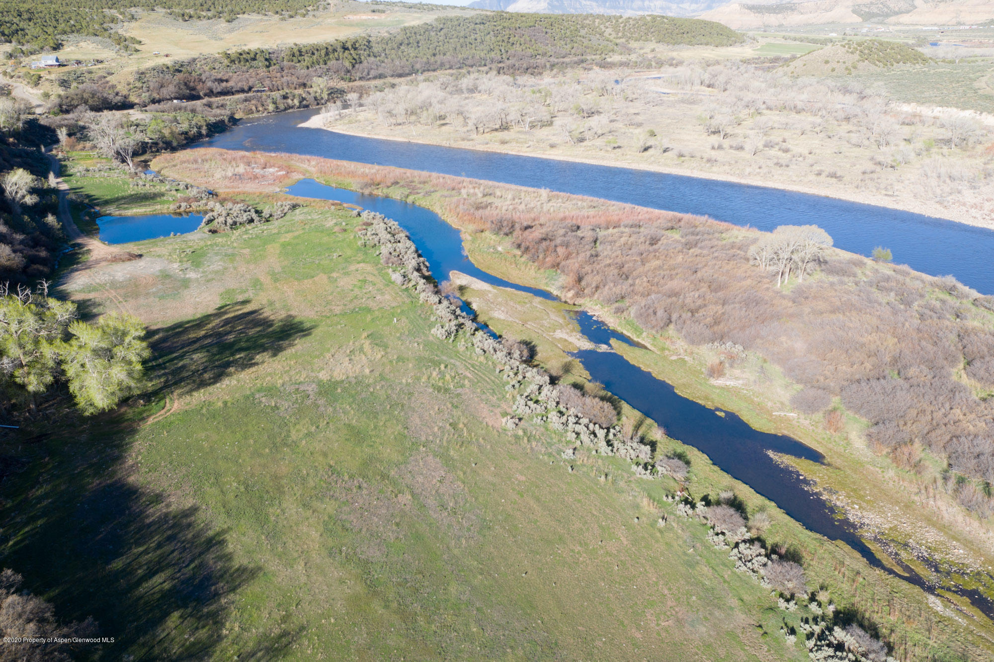 1989 County Road 320 Rifle CO 81650