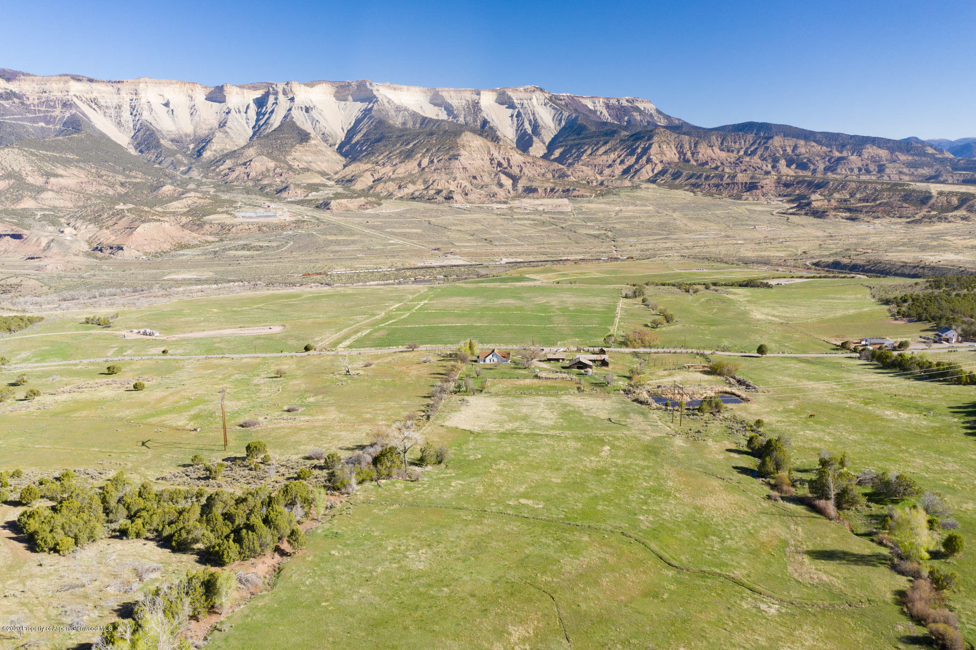 1989 County Road 320 Rifle CO 81650