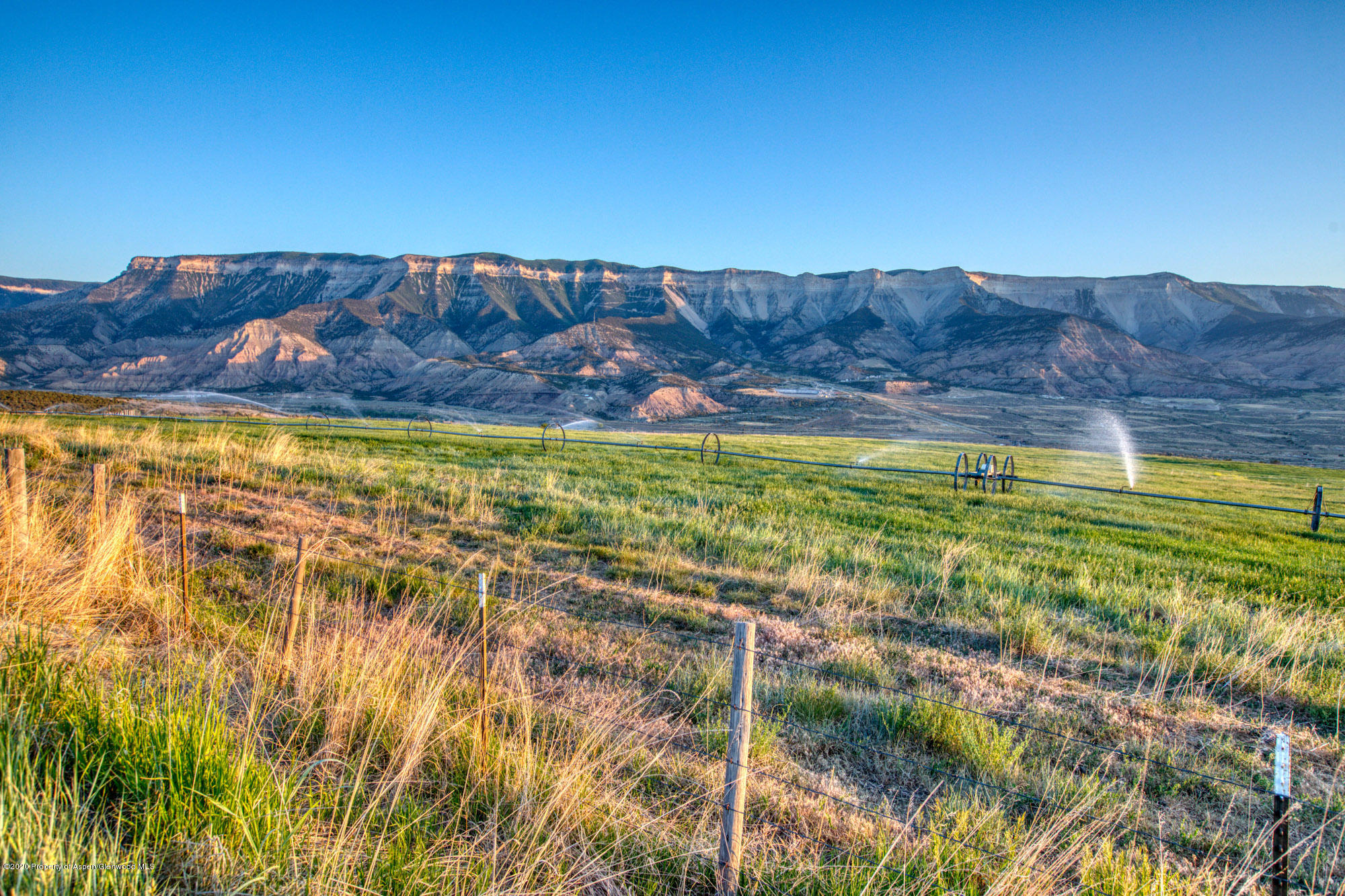 1989 County Road 320 Rifle CO 81650