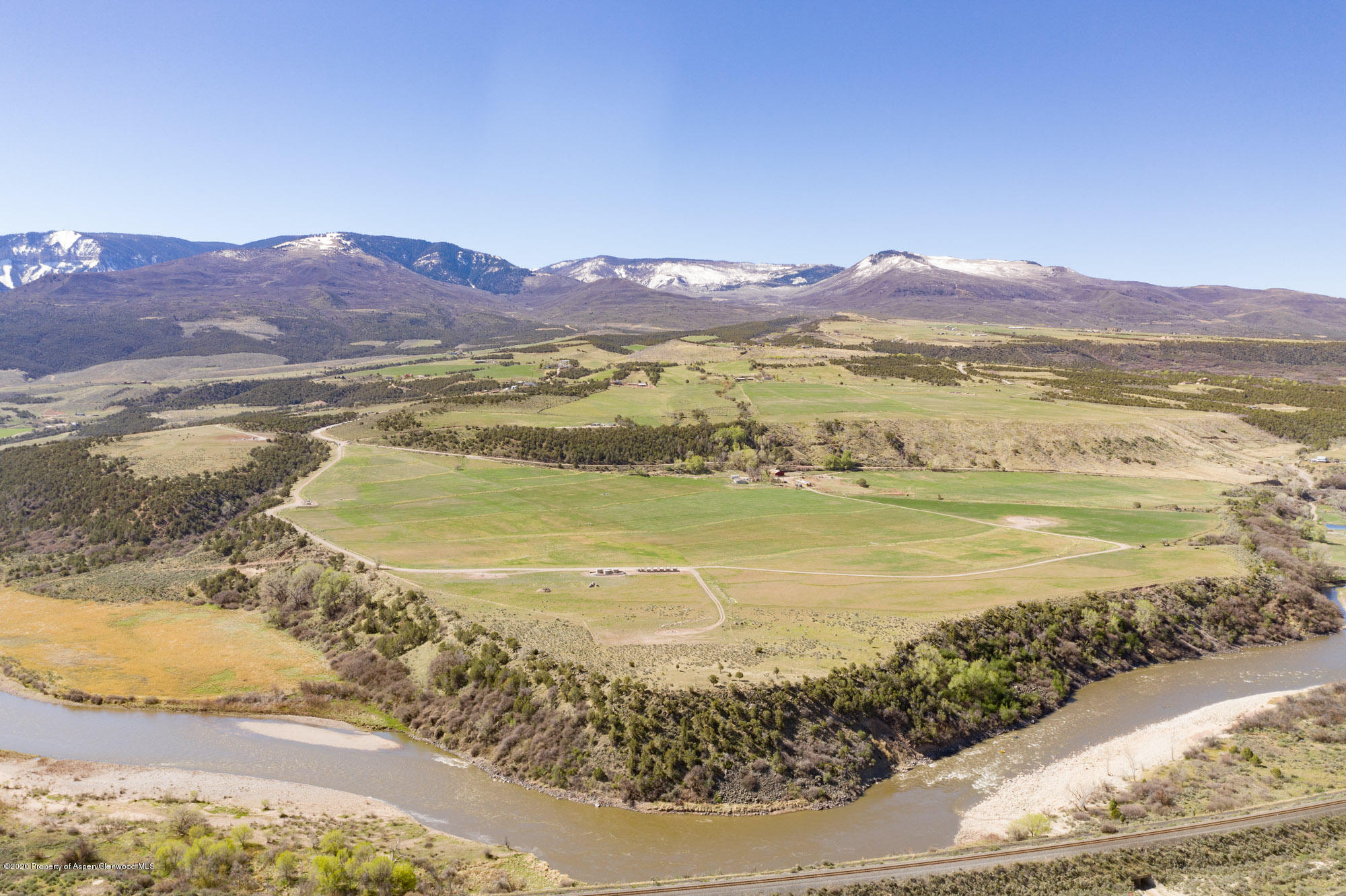 1989 County Road 320 Rifle CO 81650