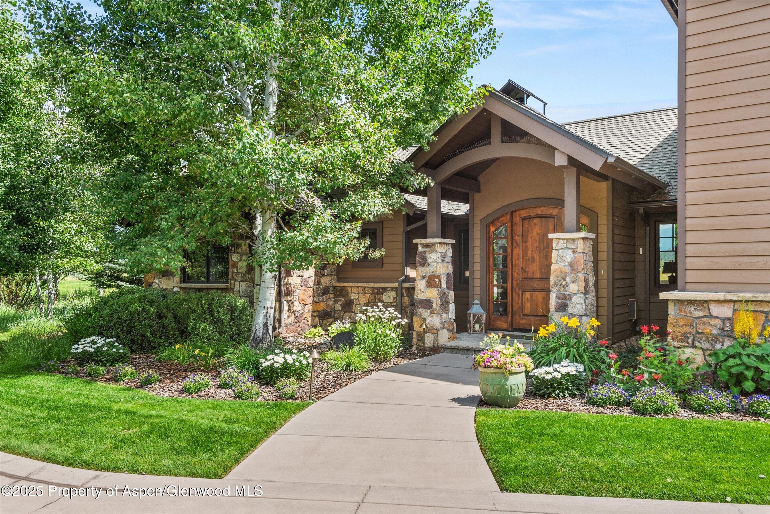 178 W Diamond A Ranch Road Carbondale CO 81623