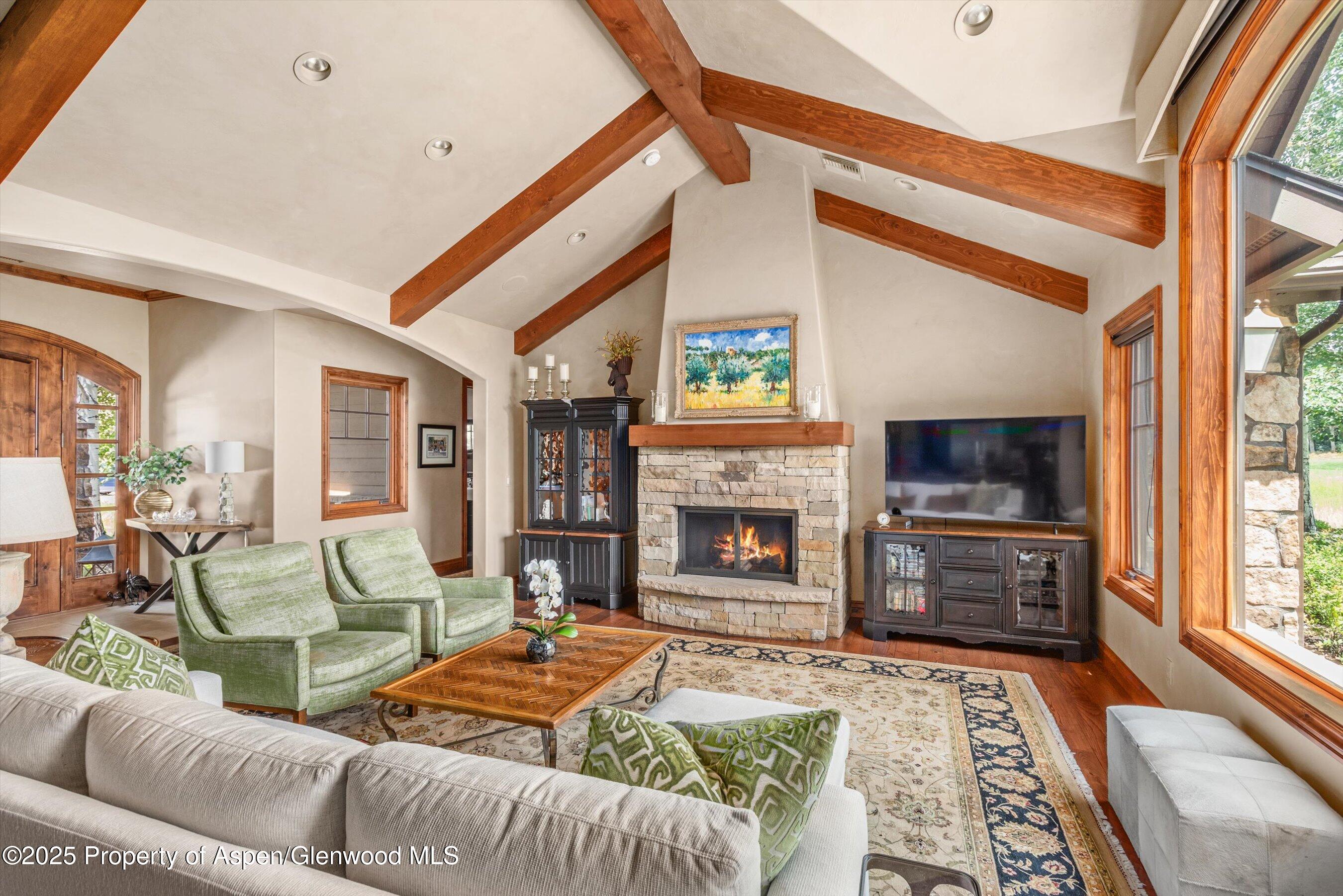 178 W Diamond A Ranch Road Carbondale CO 81623