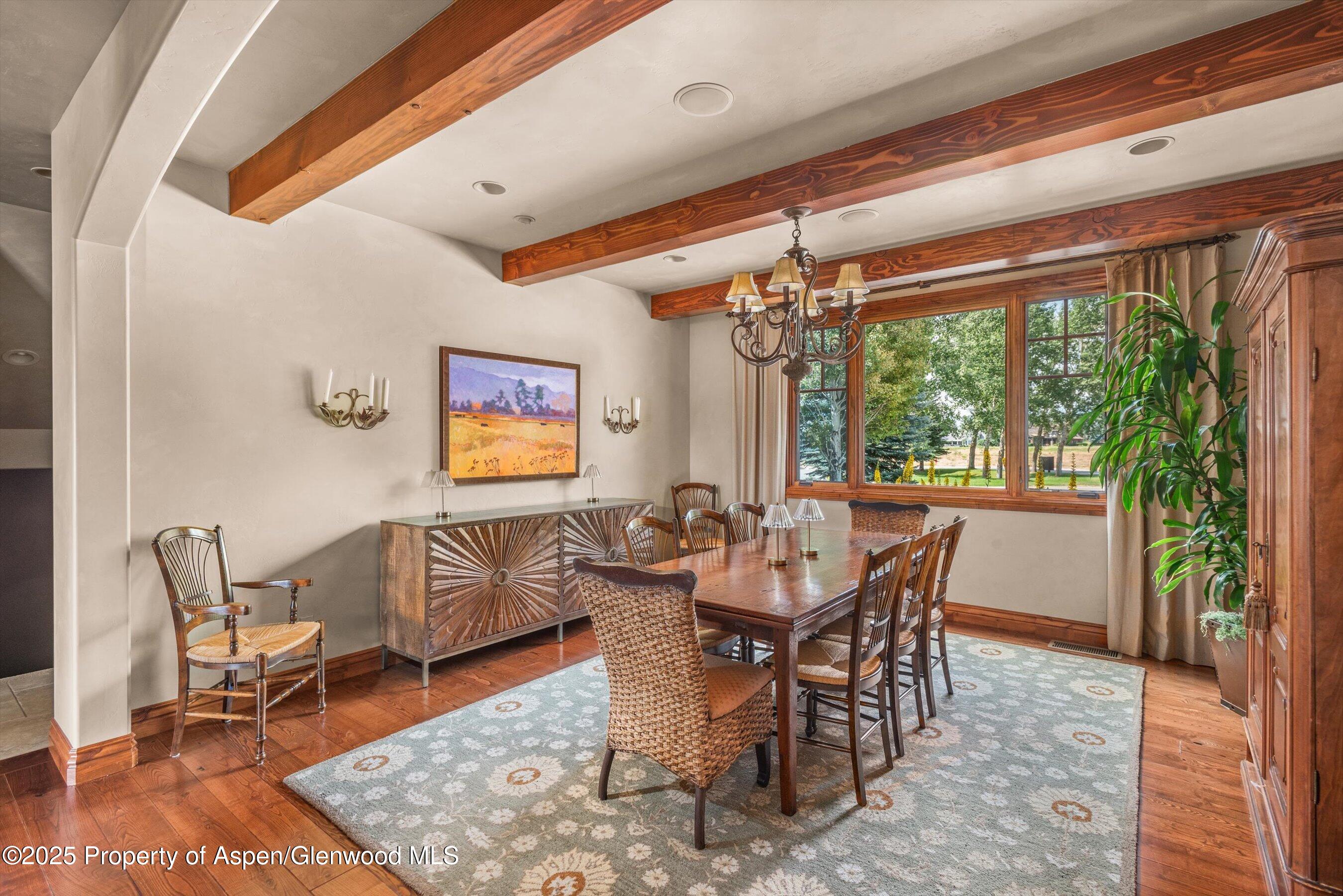 178 W Diamond A Ranch Road Carbondale CO 81623