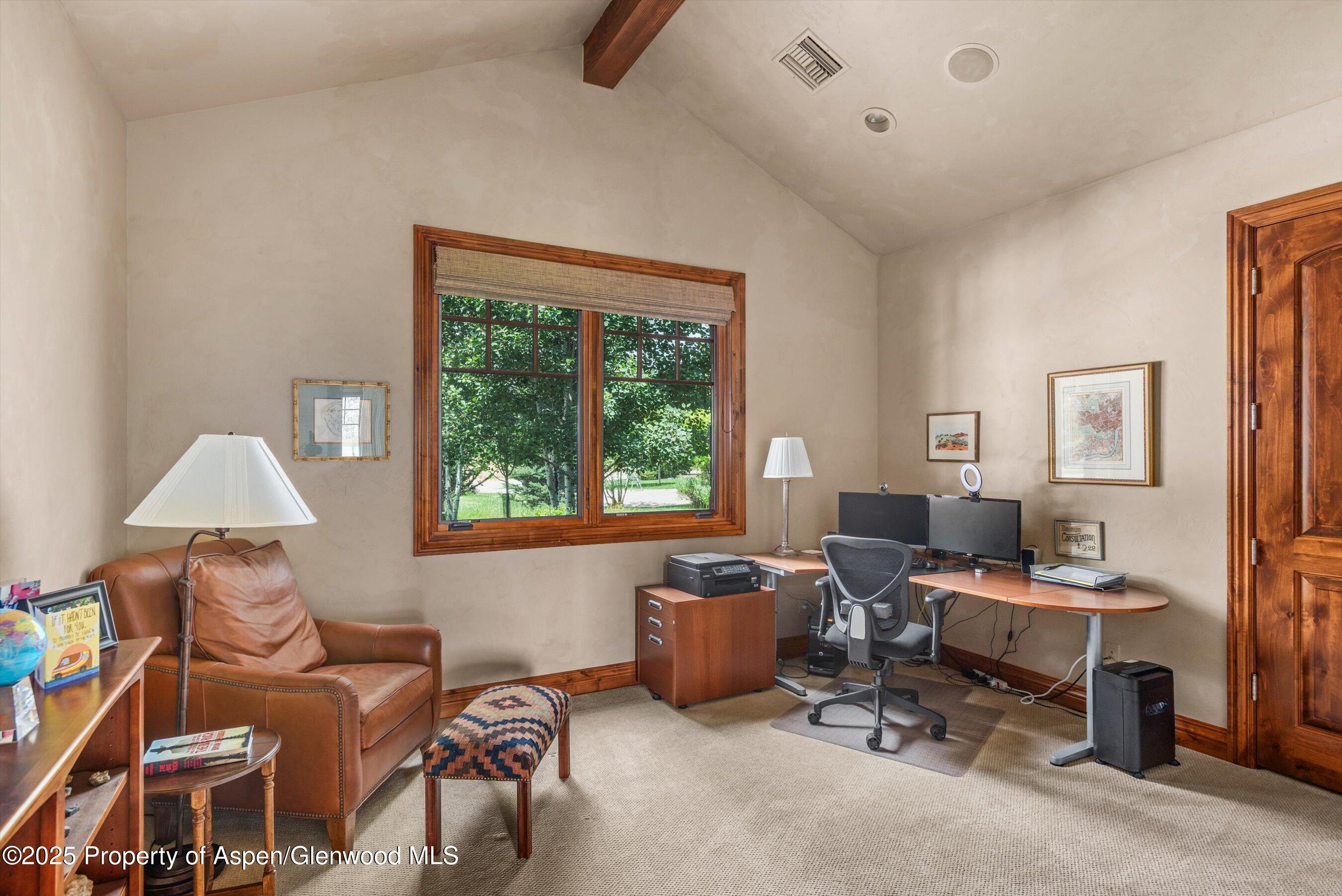178 W Diamond A Ranch Road Carbondale CO 81623