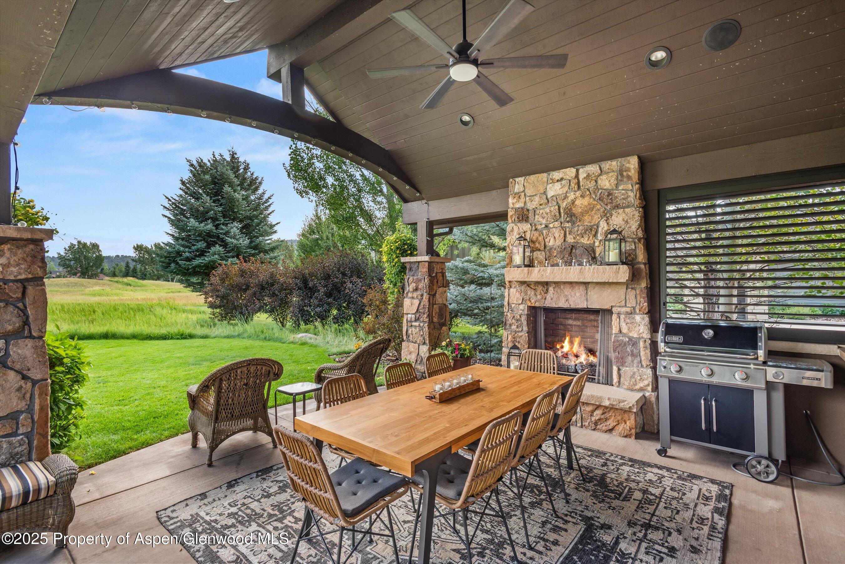 178 W Diamond A Ranch Road Carbondale CO 81623