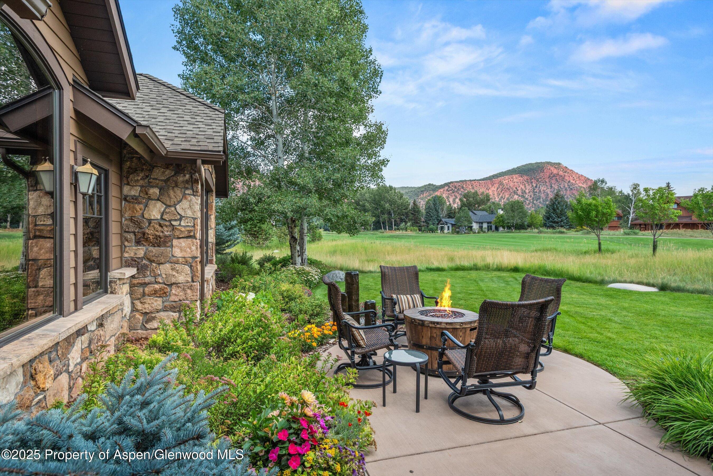 178 W Diamond A Ranch Road Carbondale CO 81623