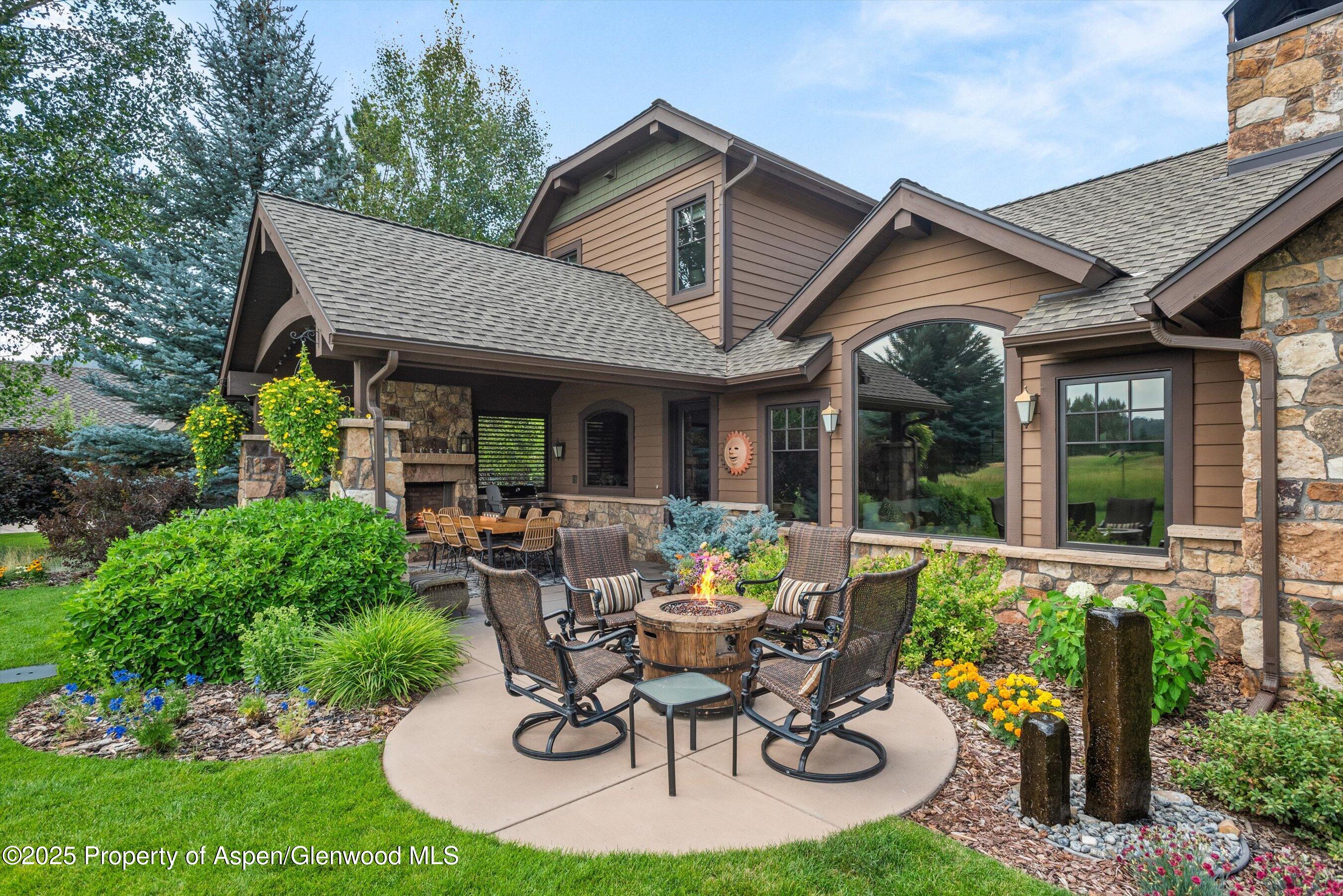 178 W Diamond A Ranch Road Carbondale CO 81623
