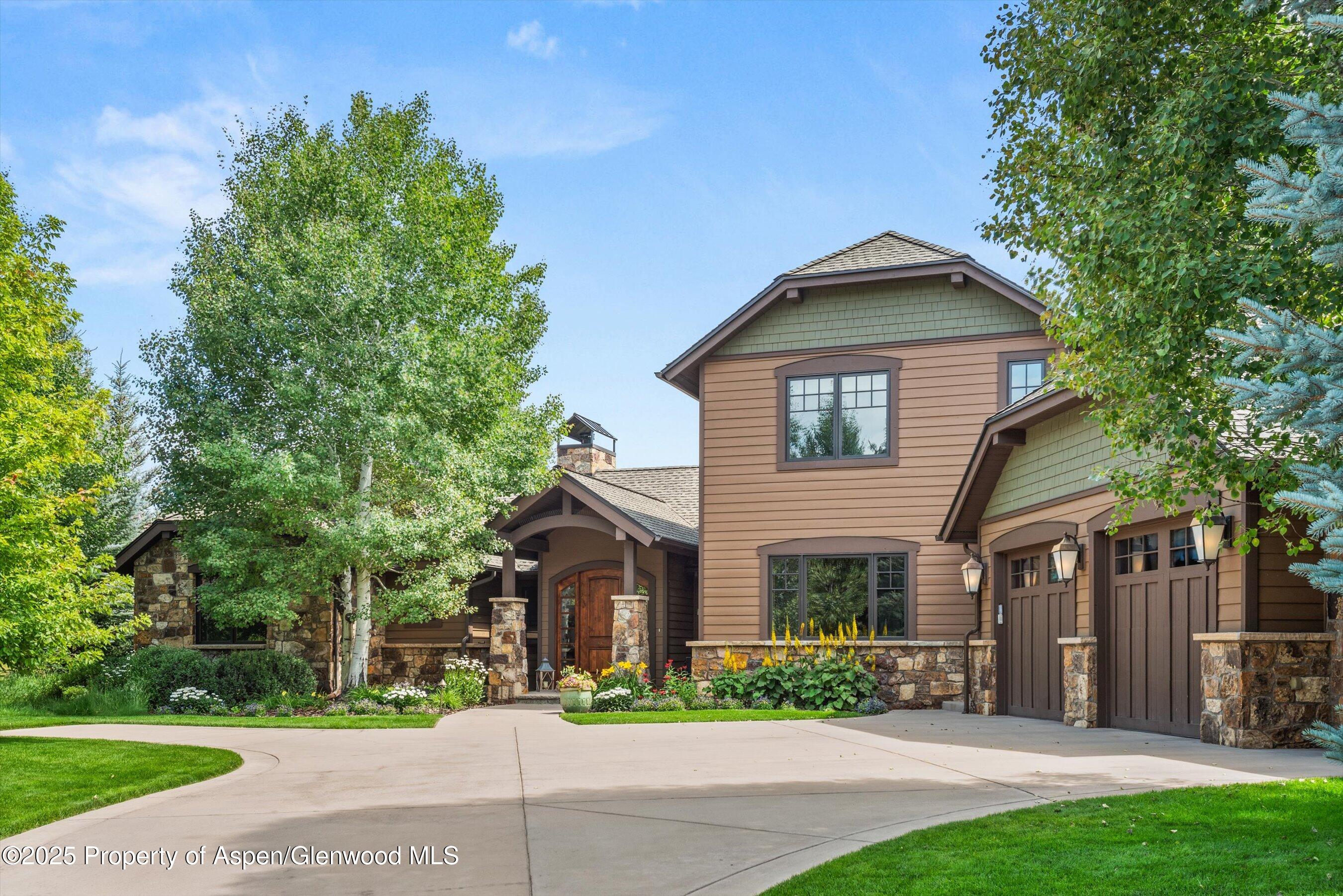 178 W Diamond A Ranch Road Carbondale CO 81623