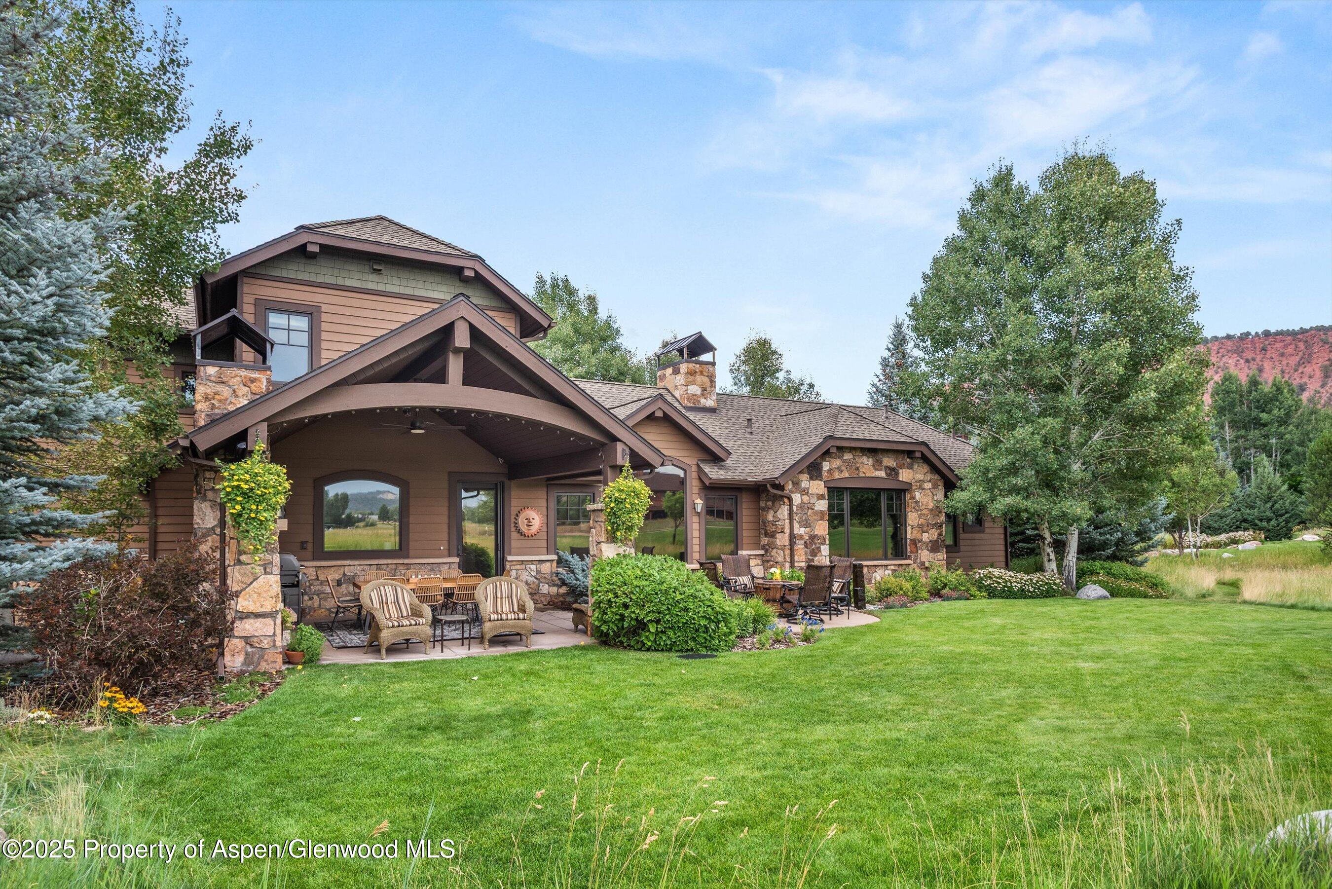 178 W Diamond A Ranch Road Carbondale CO 81623