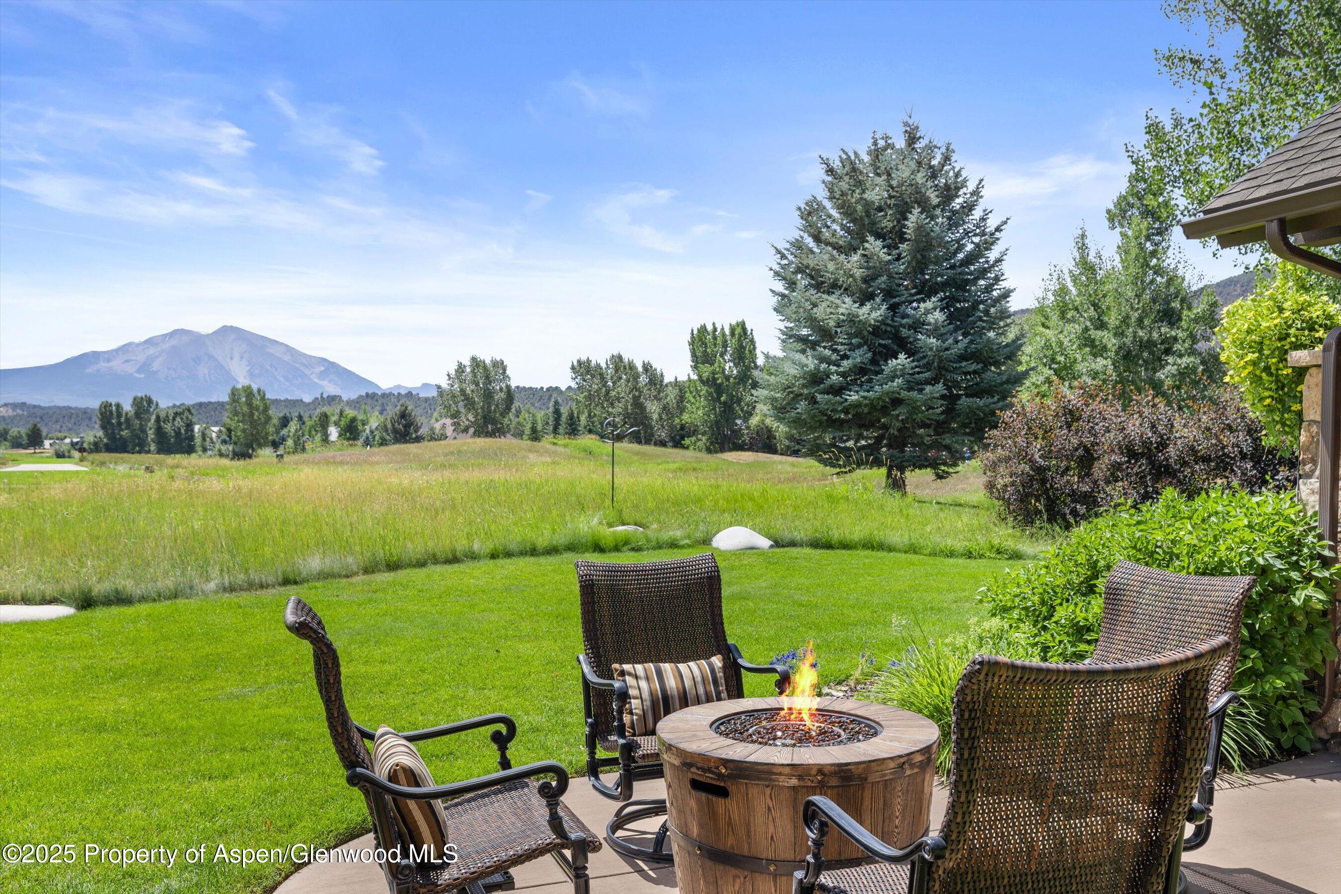 178 W Diamond A Ranch Road Carbondale CO 81623