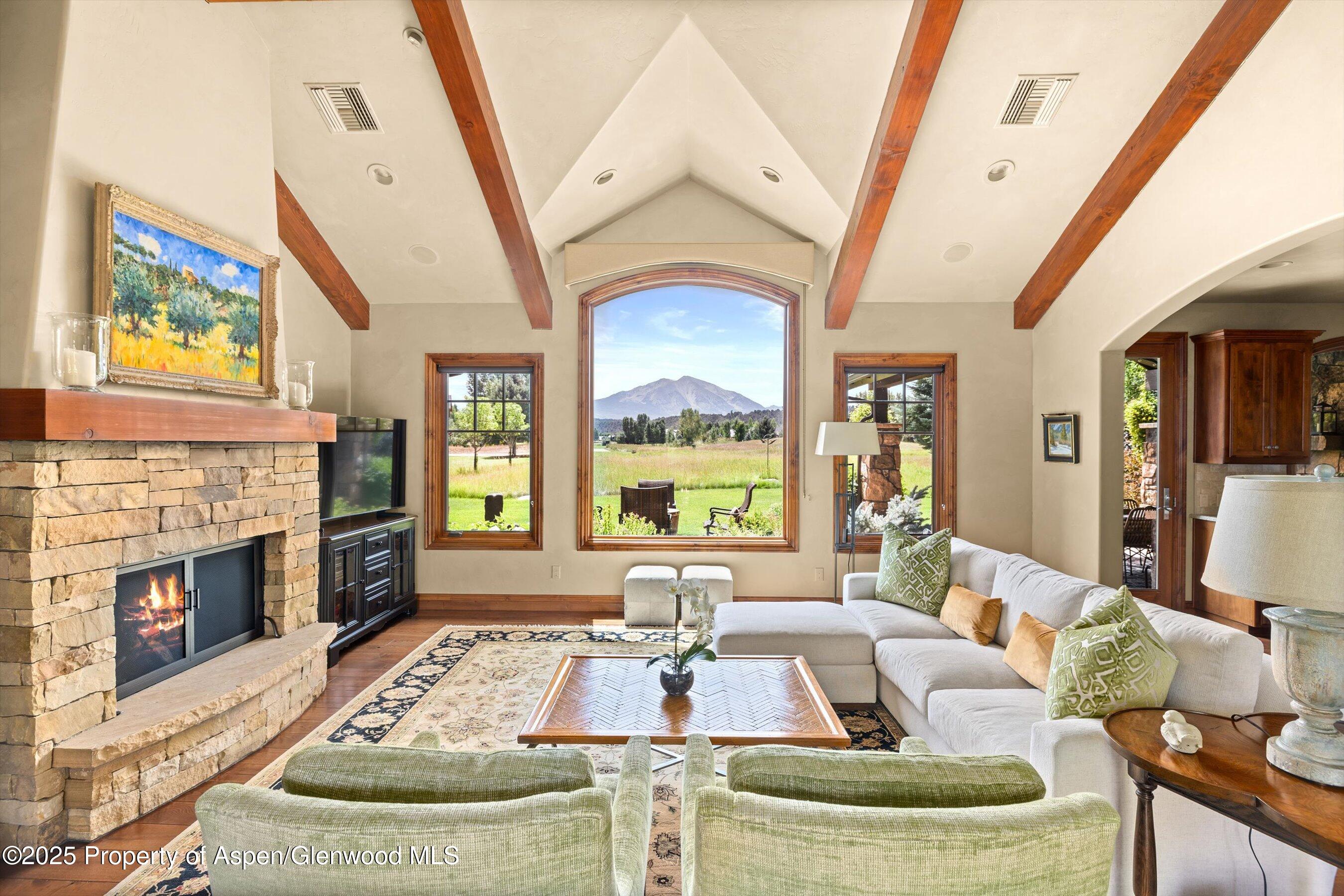 178 W Diamond A Ranch Road Carbondale CO 81623