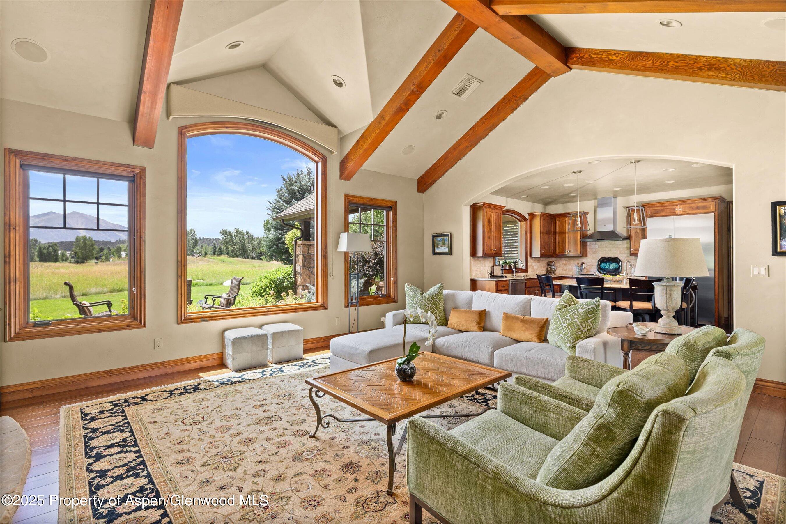 178 W Diamond A Ranch Road Carbondale CO 81623