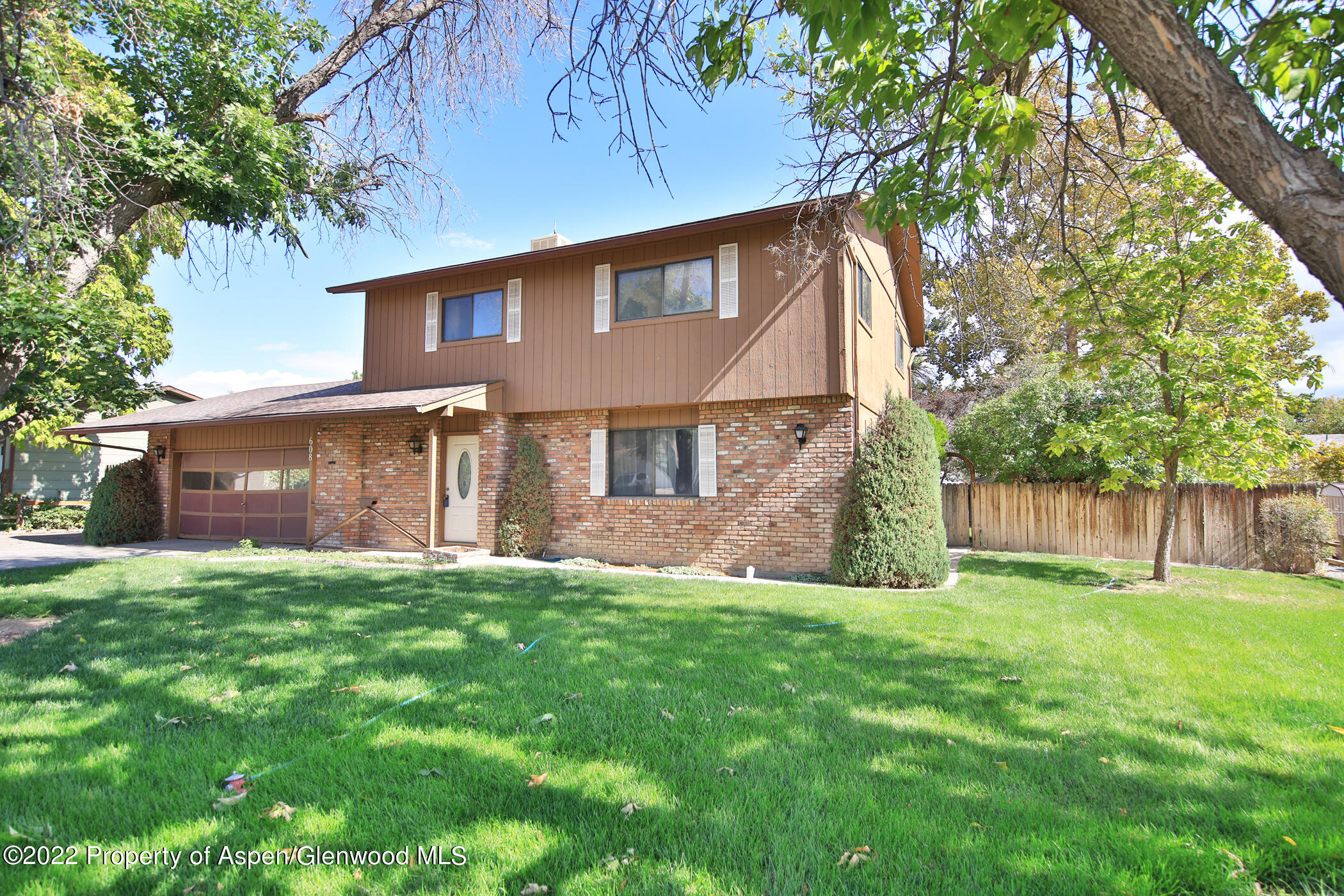 608 W Indian Creek Drive Grand Junction CO 81506