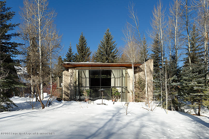 301 Lake Avenue Aspen CO 81611