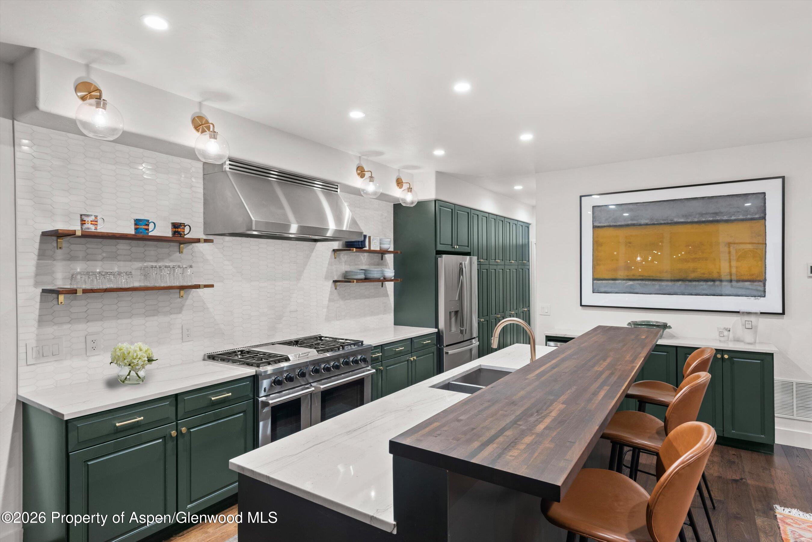 405 Meadow Court Basalt CO 81621