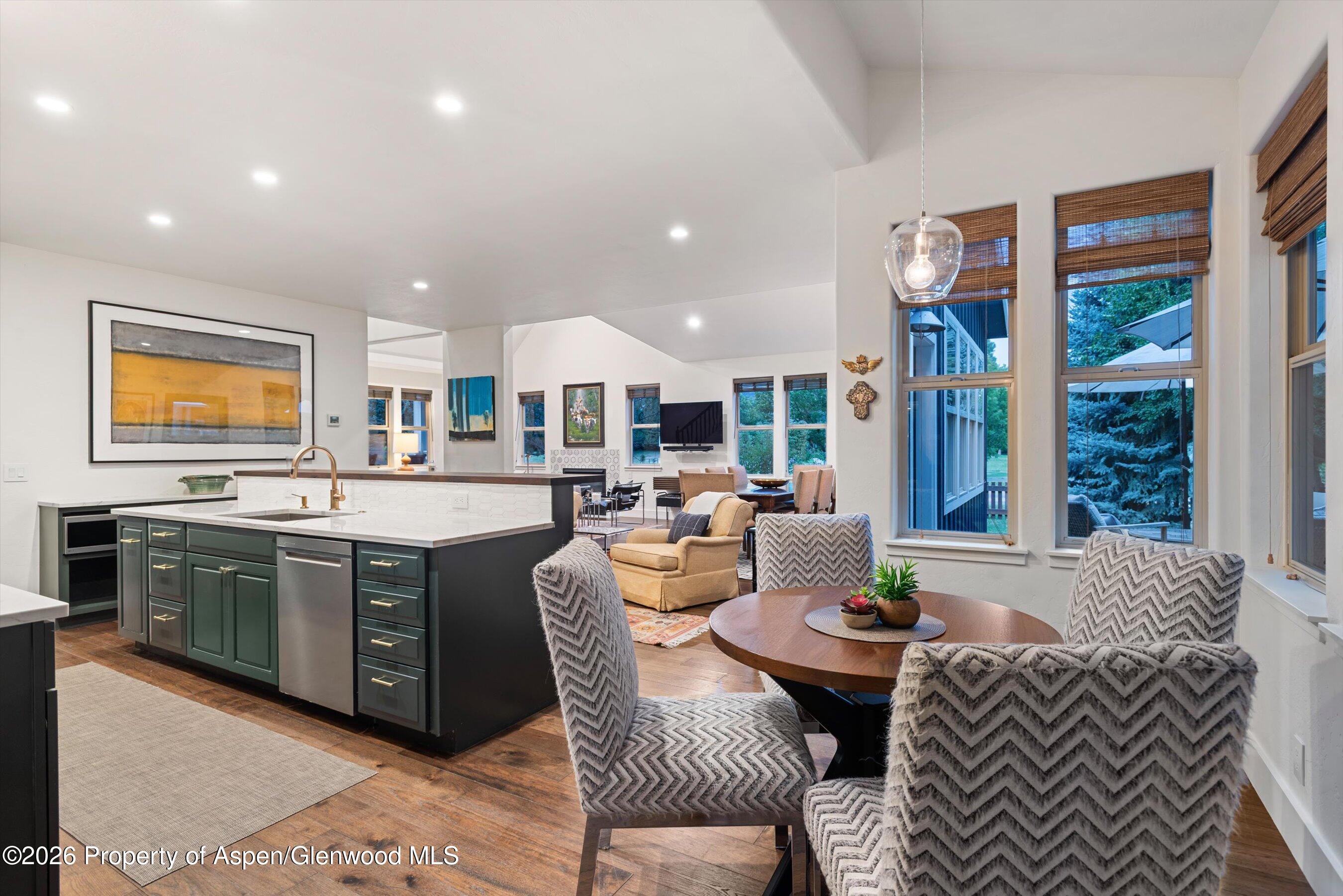 405 Meadow Court Basalt CO 81621