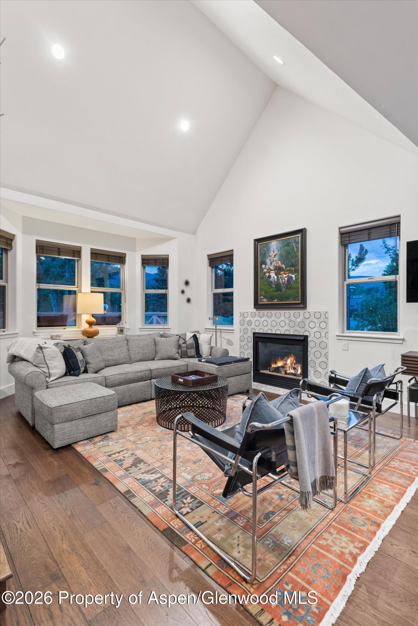 405 Meadow Court Basalt CO 81621