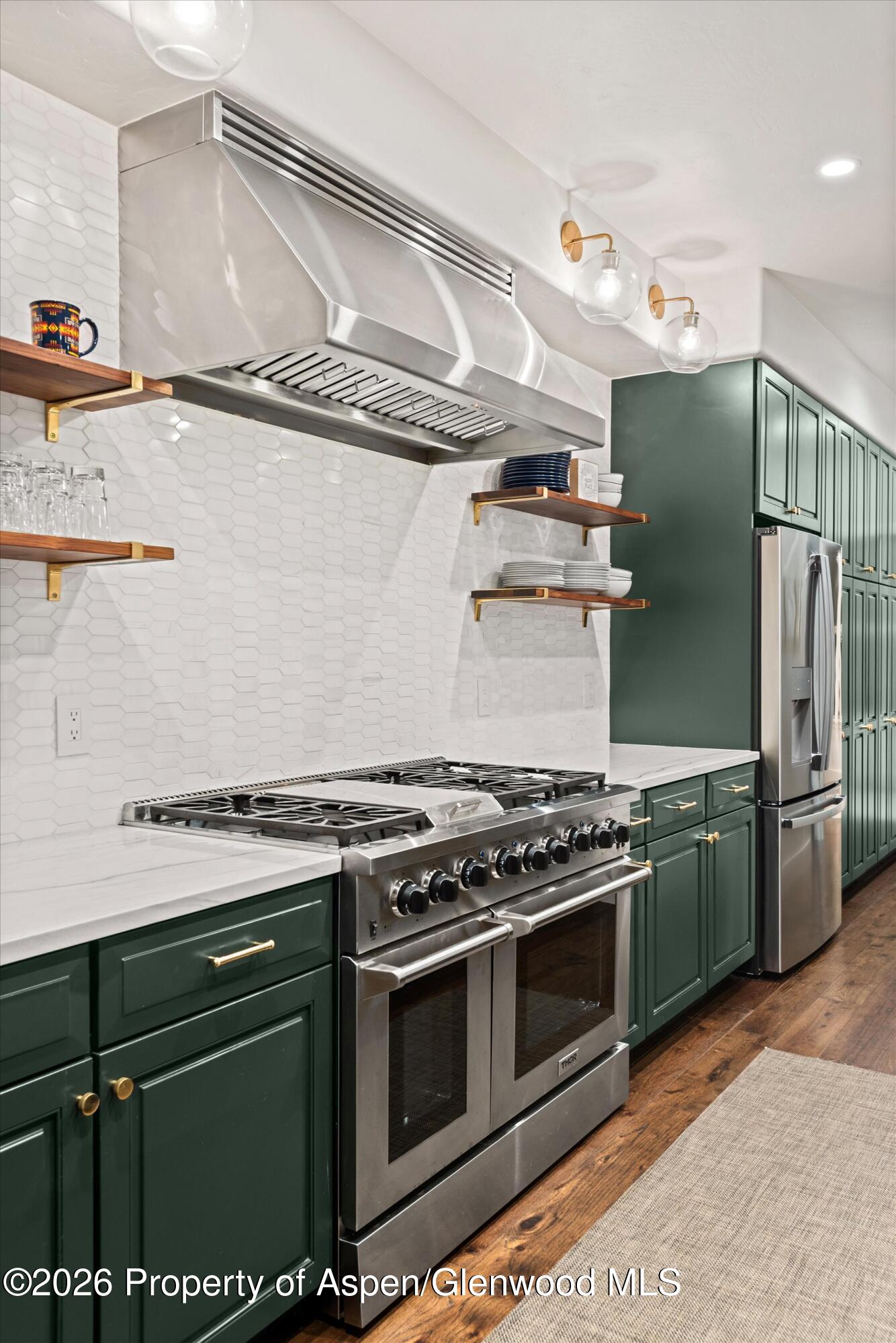 405 Meadow Court Basalt CO 81621