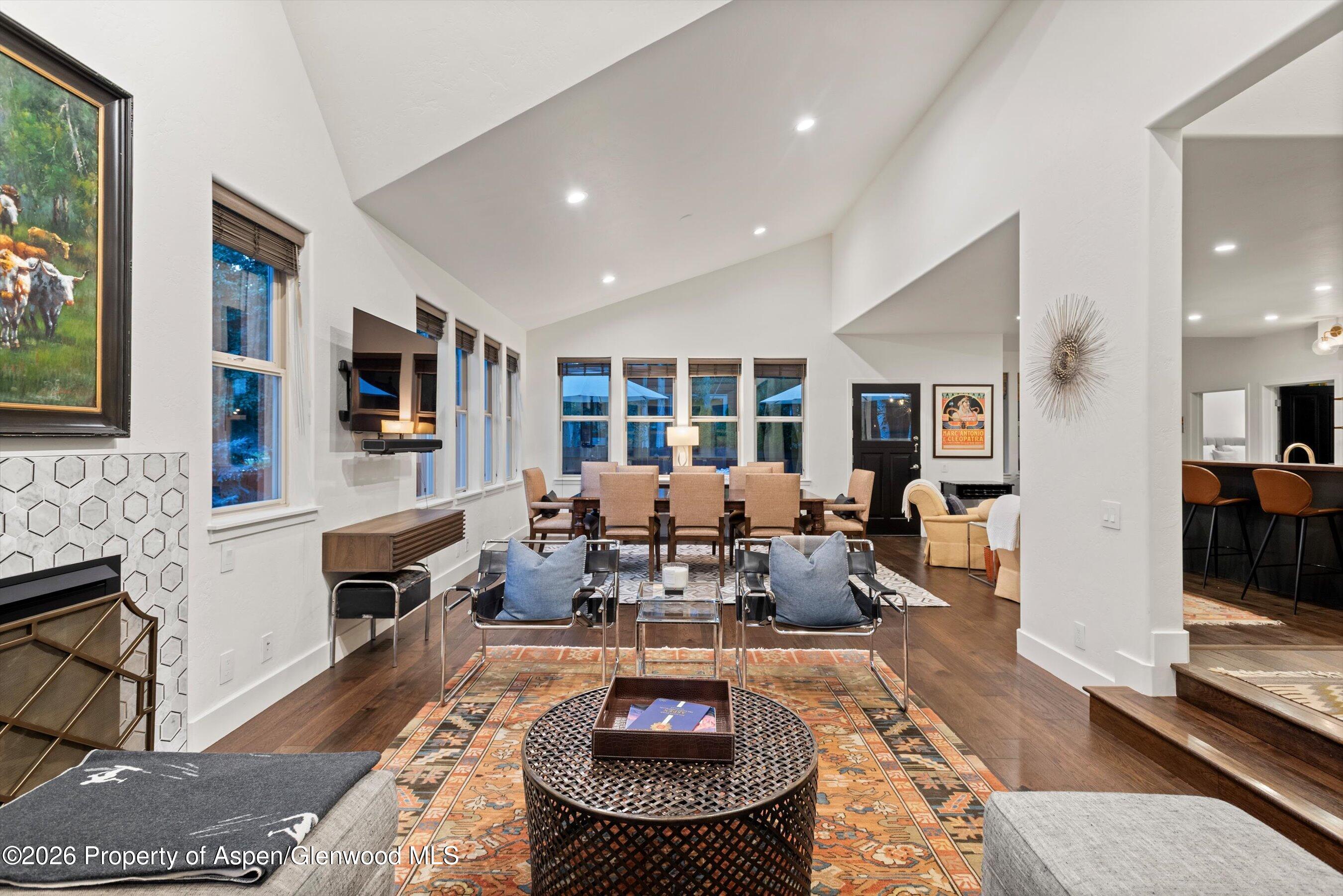 405 Meadow Court Basalt CO 81621