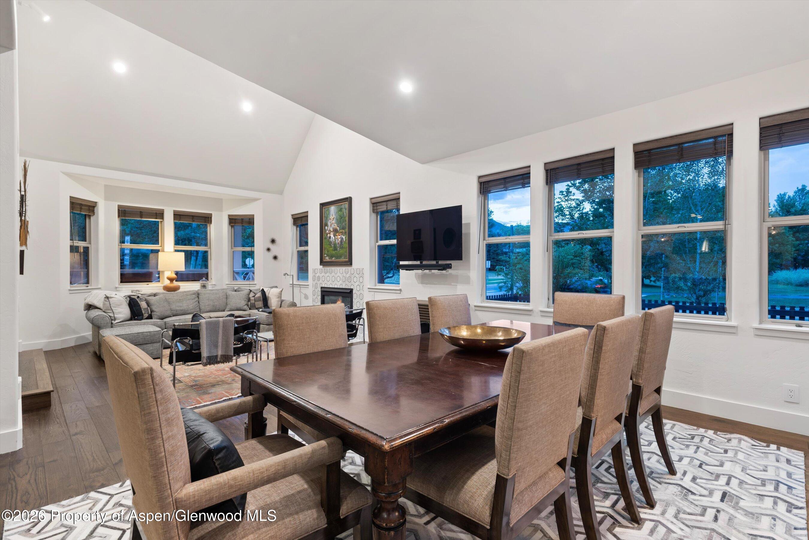 405 Meadow Court Basalt CO 81621
