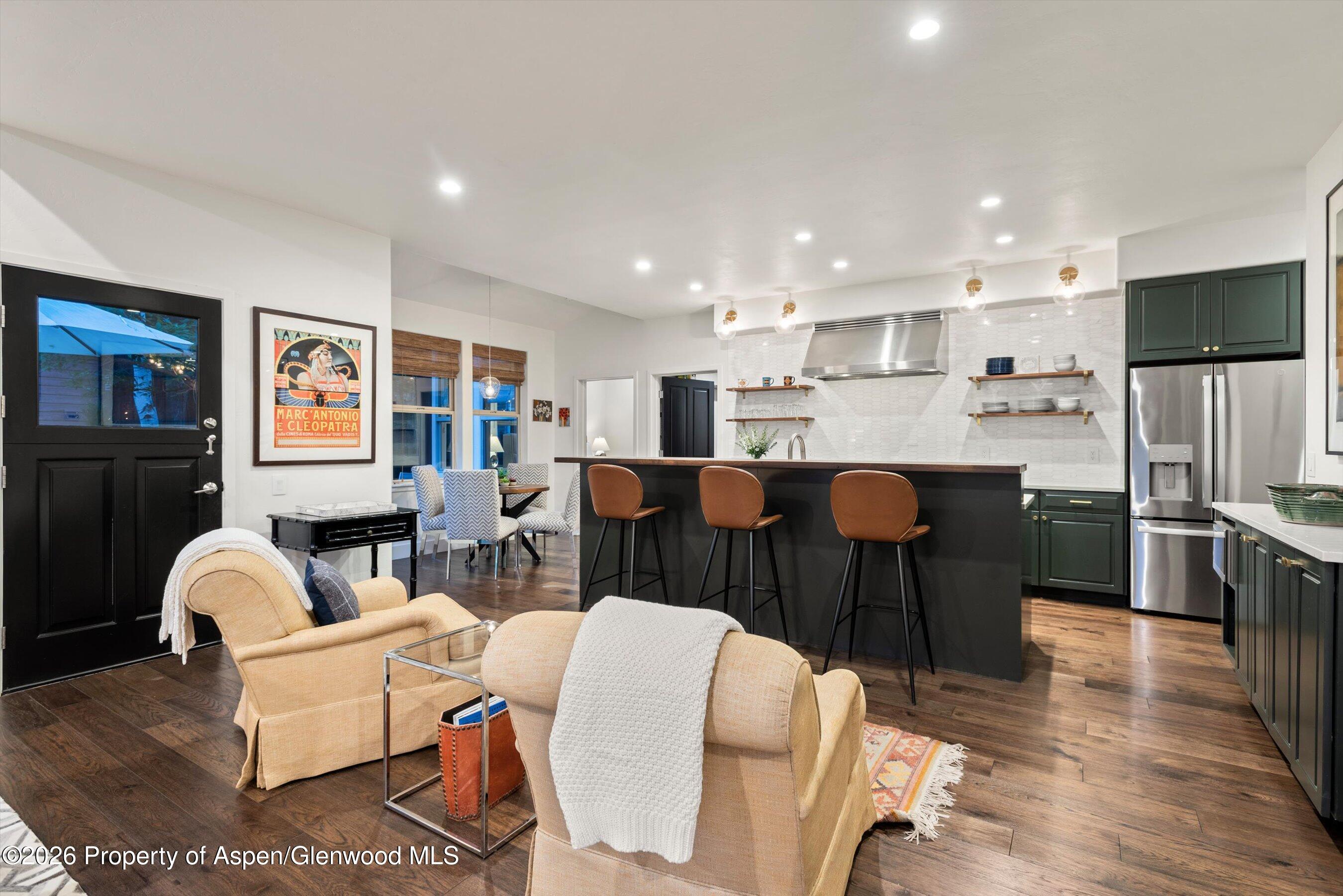405 Meadow Court Basalt CO 81621