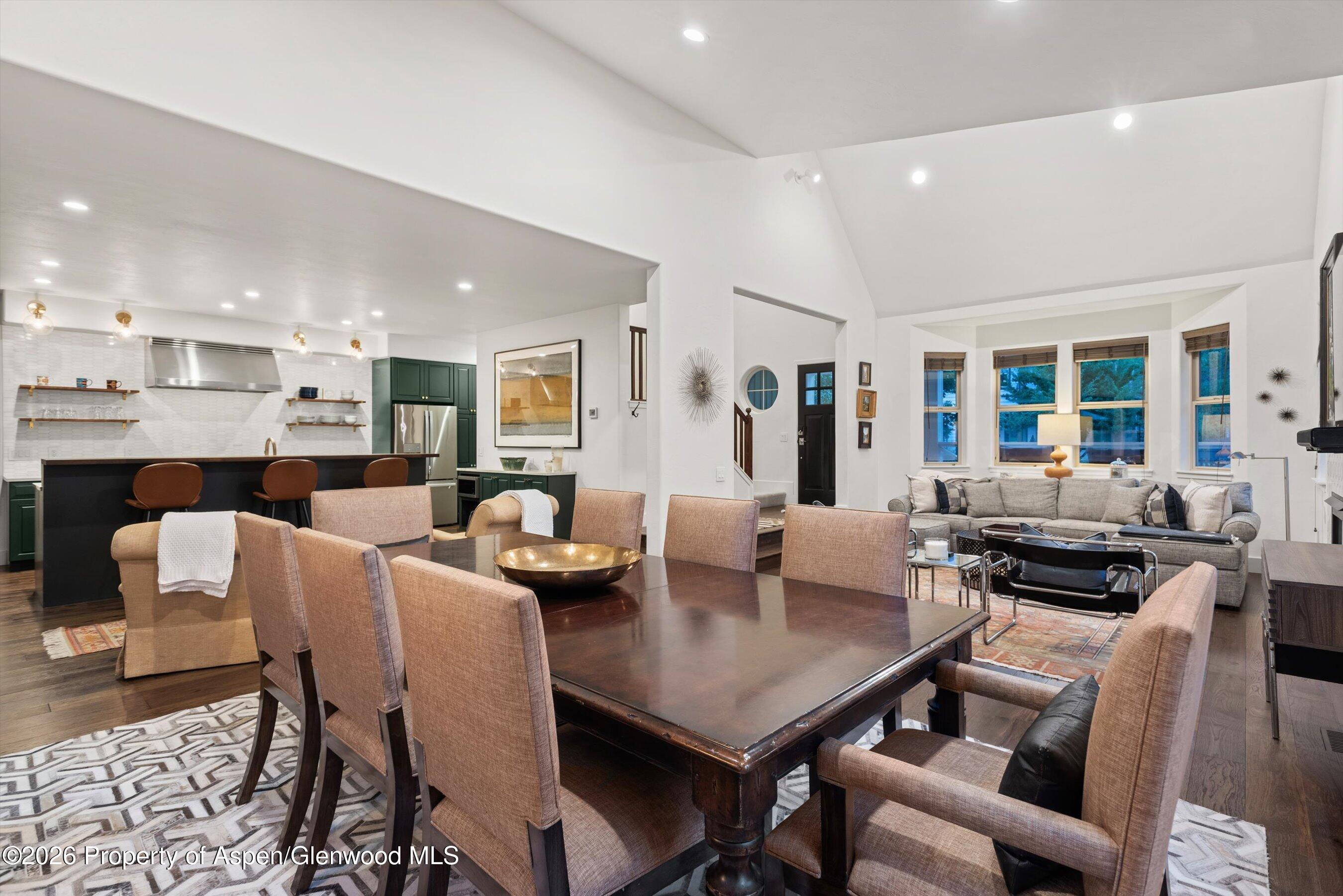 405 Meadow Court Basalt CO 81621