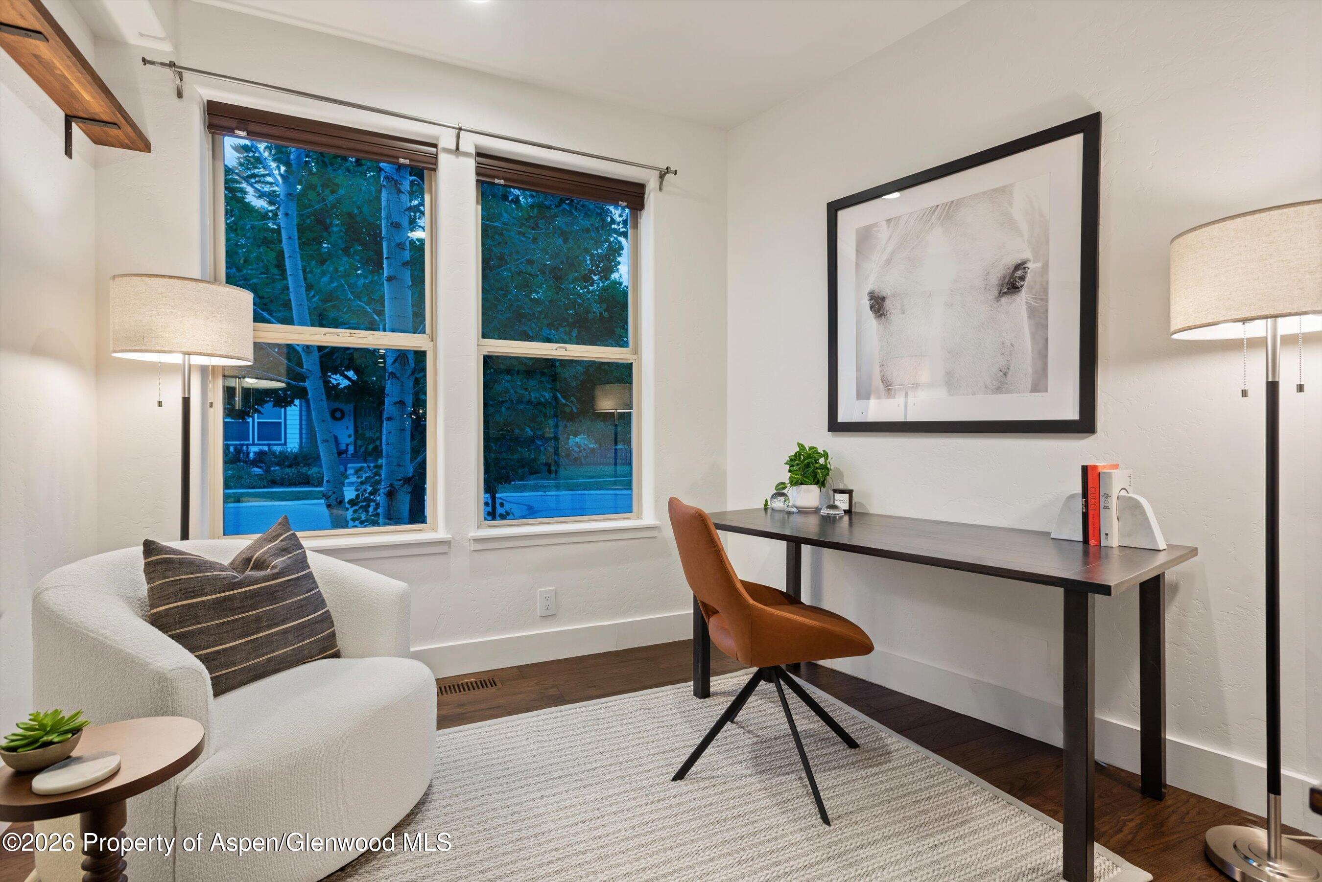 405 Meadow Court Basalt CO 81621