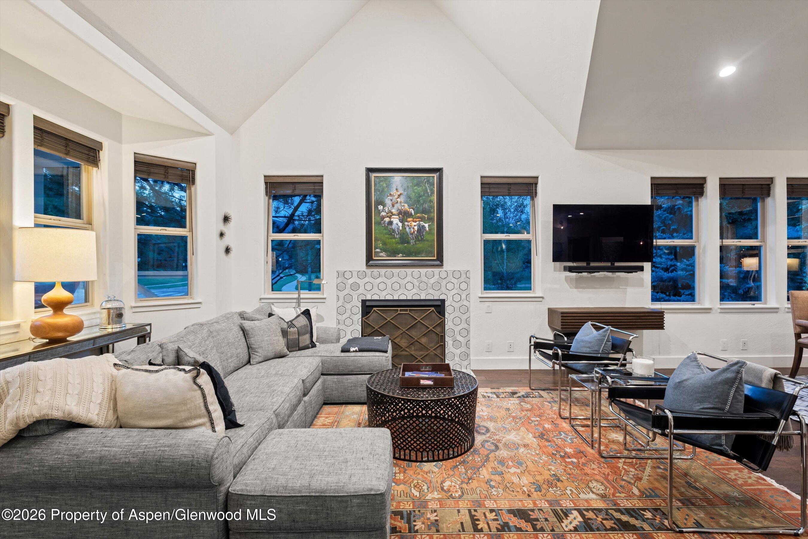405 Meadow Court Basalt CO 81621