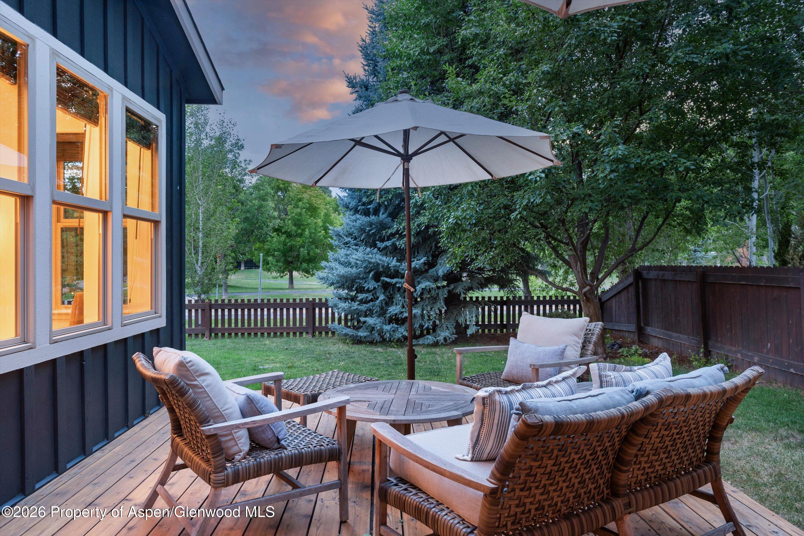 405 Meadow Court Basalt CO 81621