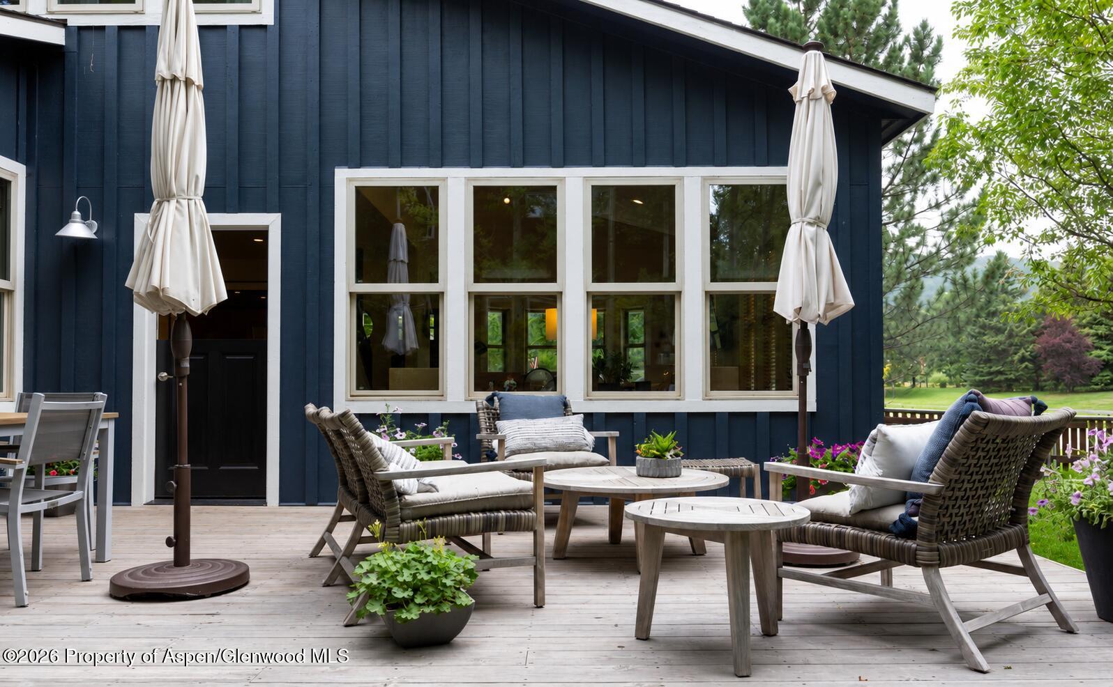 405 Meadow Court Basalt CO 81621