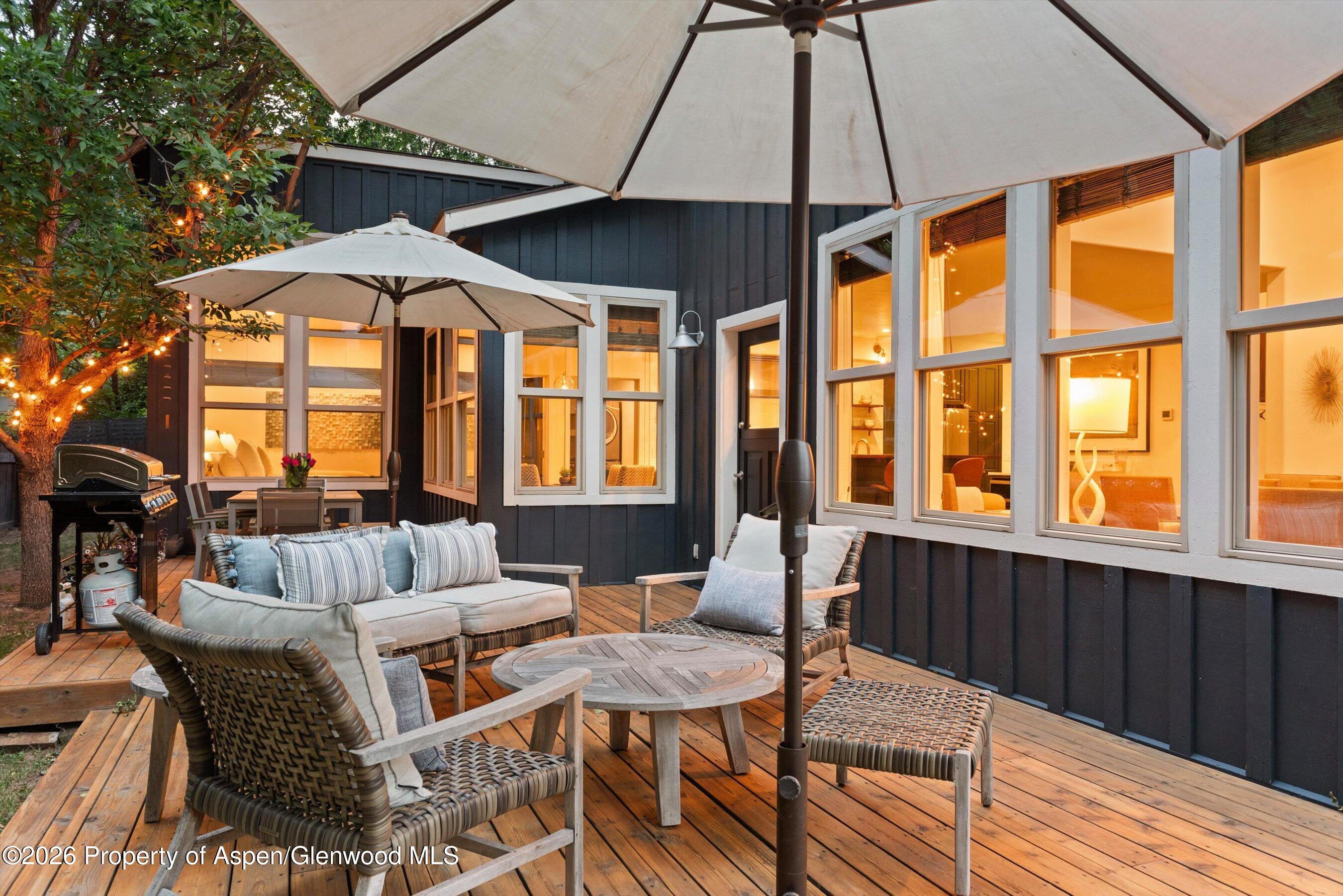 405 Meadow Court Basalt CO 81621