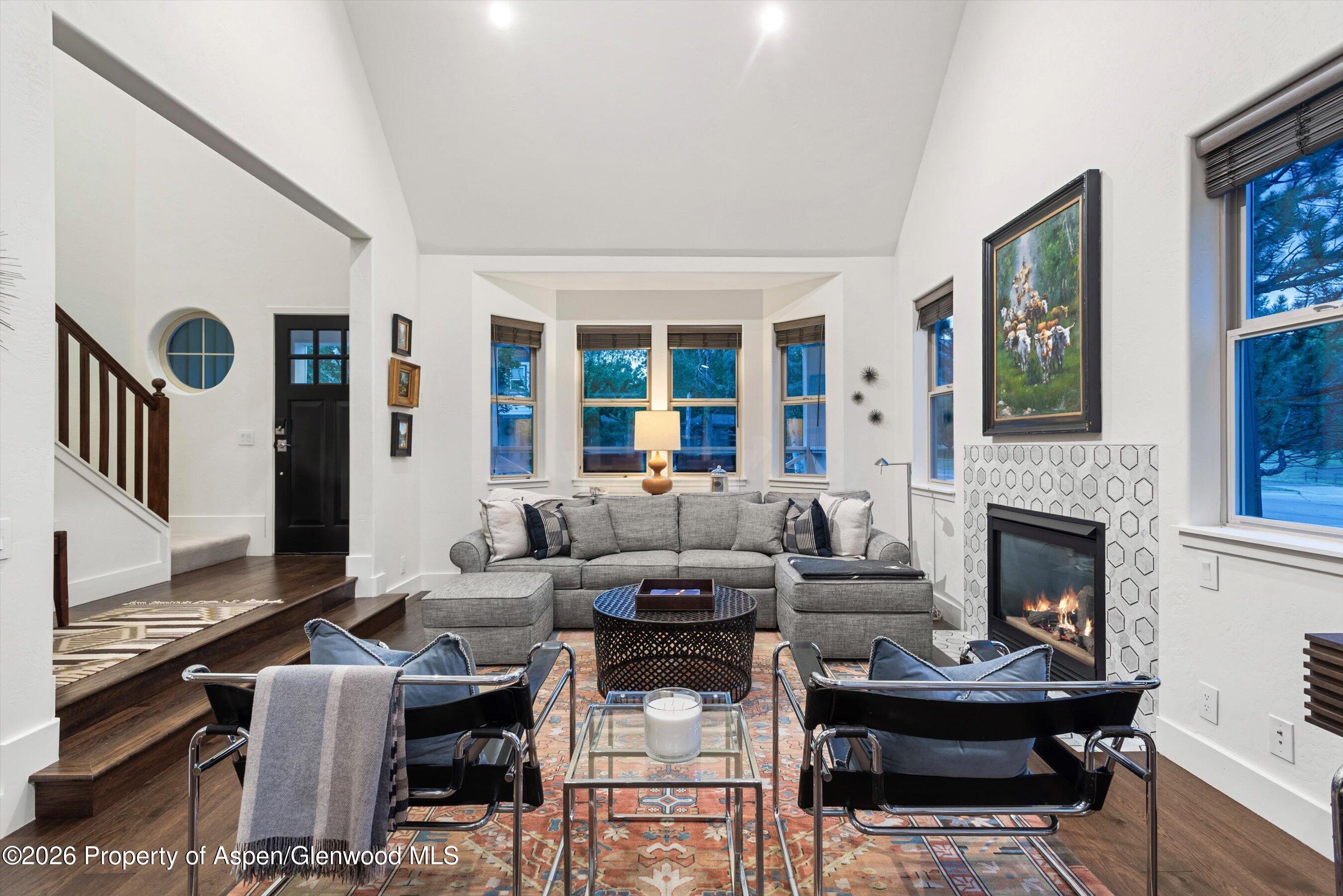 405 Meadow Court Basalt CO 81621