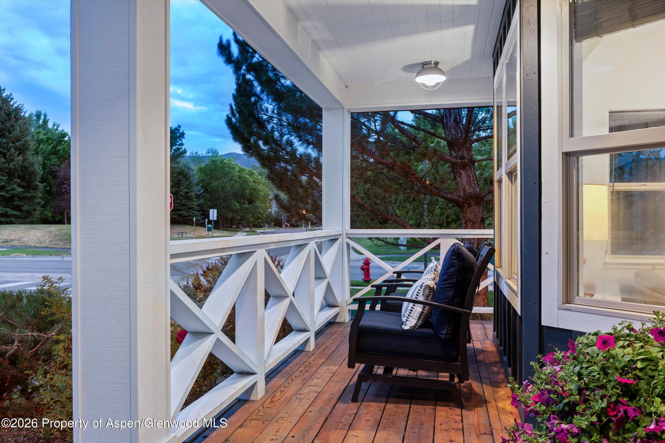 405 Meadow Court Basalt CO 81621