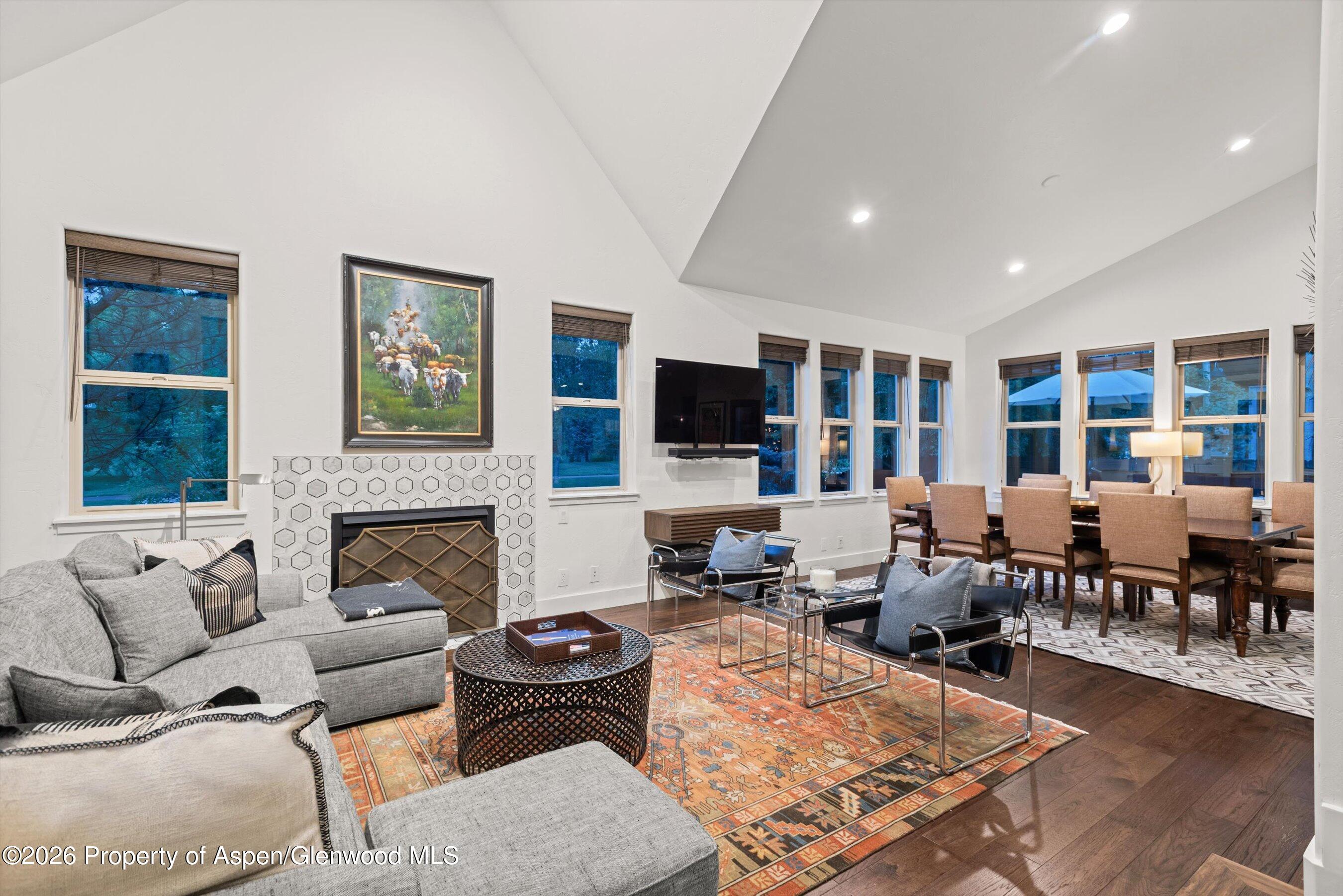 405 Meadow Court Basalt CO 81621