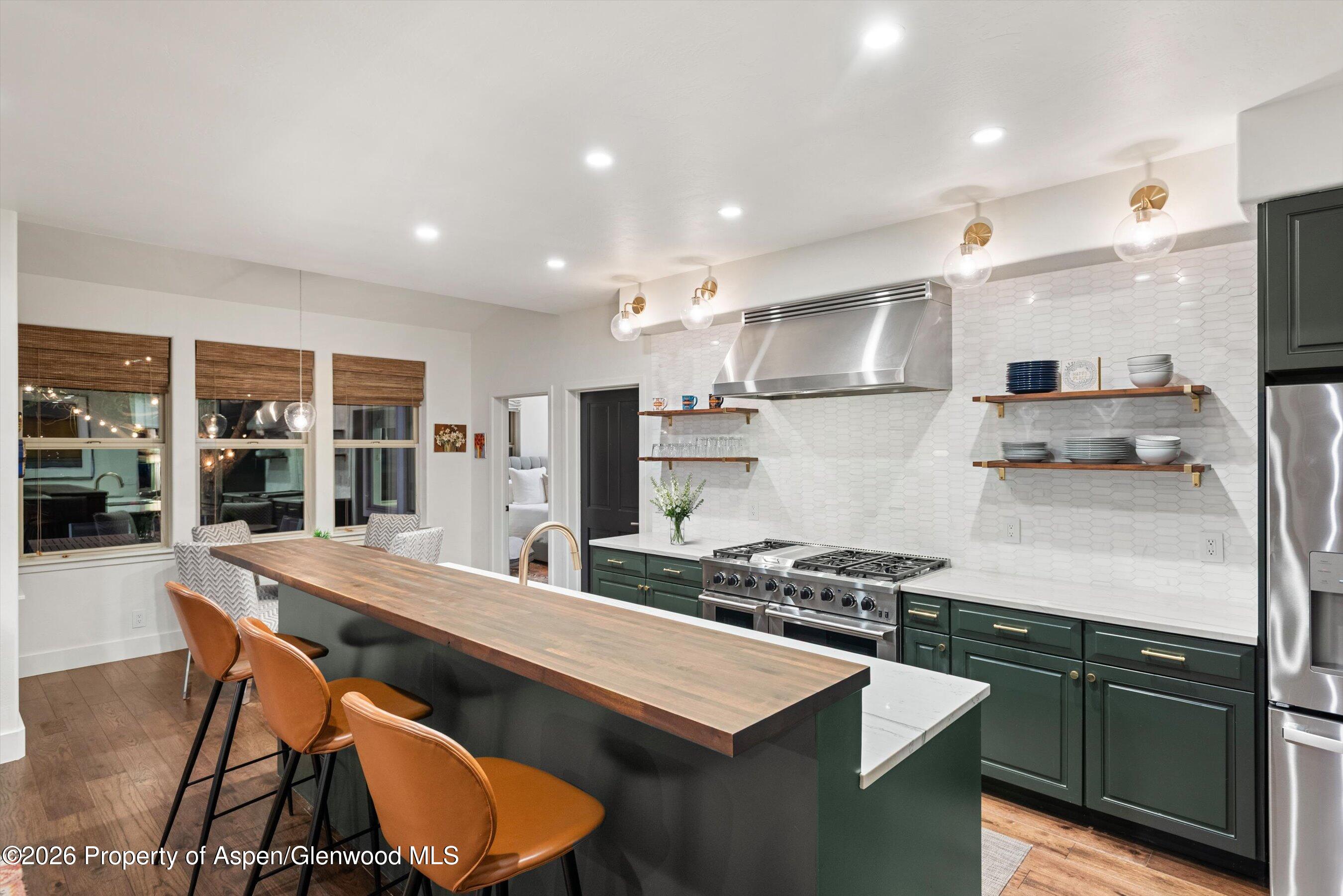 405 Meadow Court Basalt CO 81621