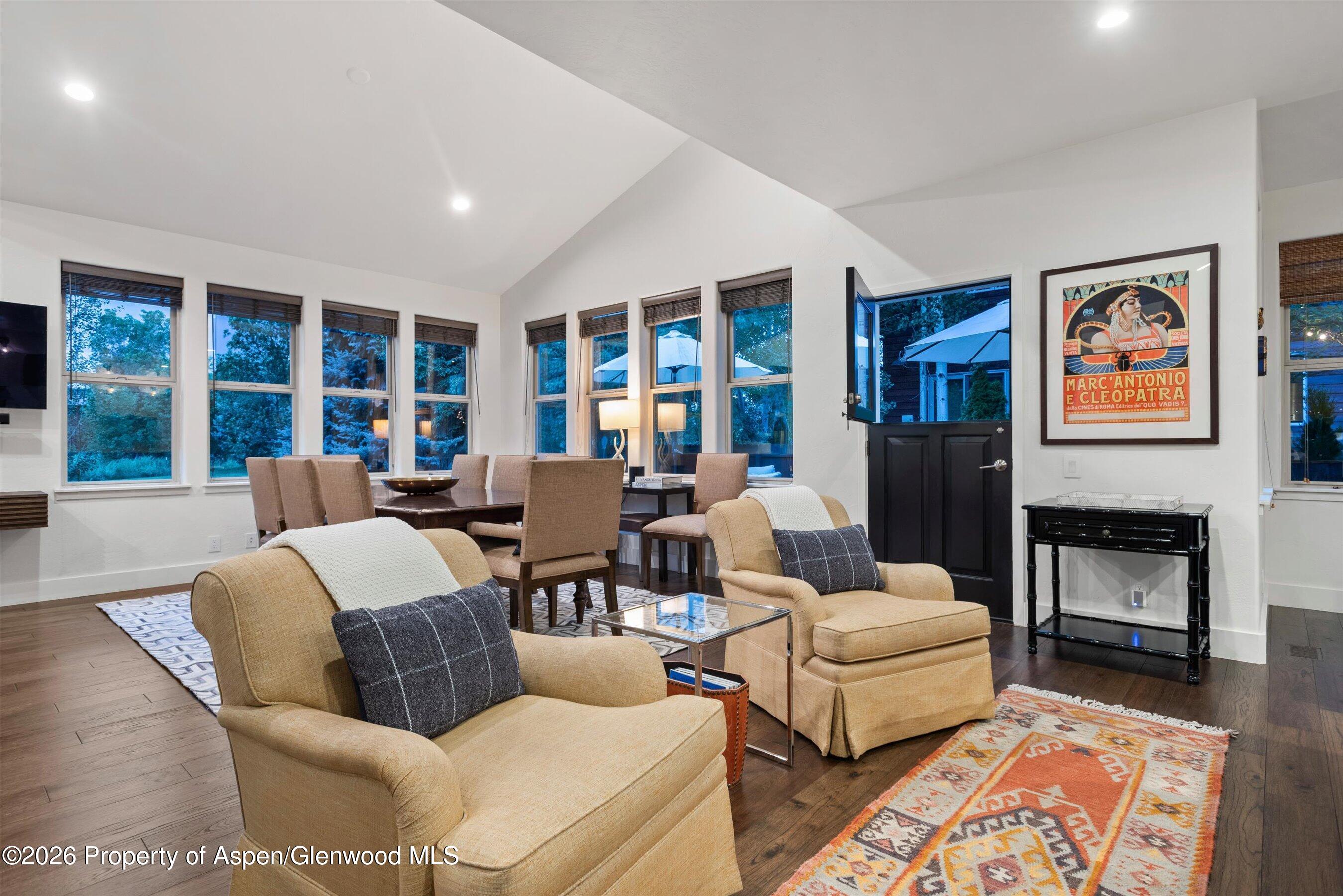 405 Meadow Court Basalt CO 81621