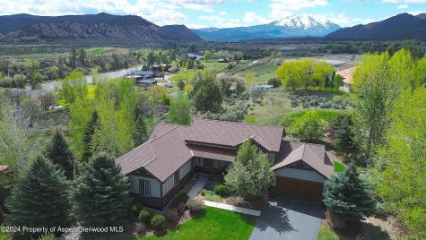 191 Silver Mountain Drive Glenwood Springs CO 81601