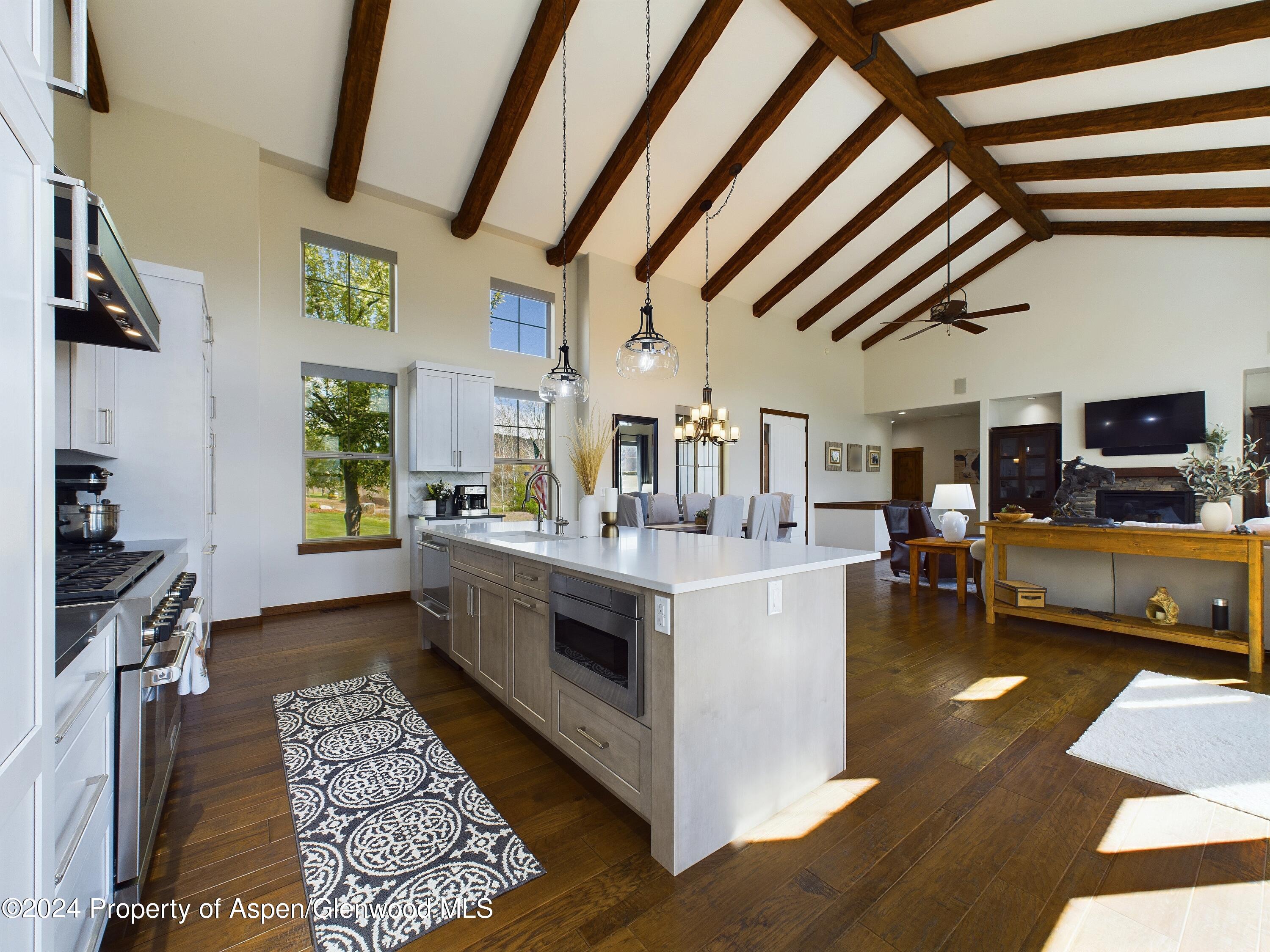 191 Silver Mountain Drive Glenwood Springs CO 81601