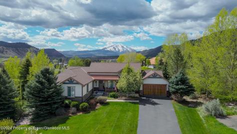 191 Silver Mountain Drive Glenwood Springs CO 81601