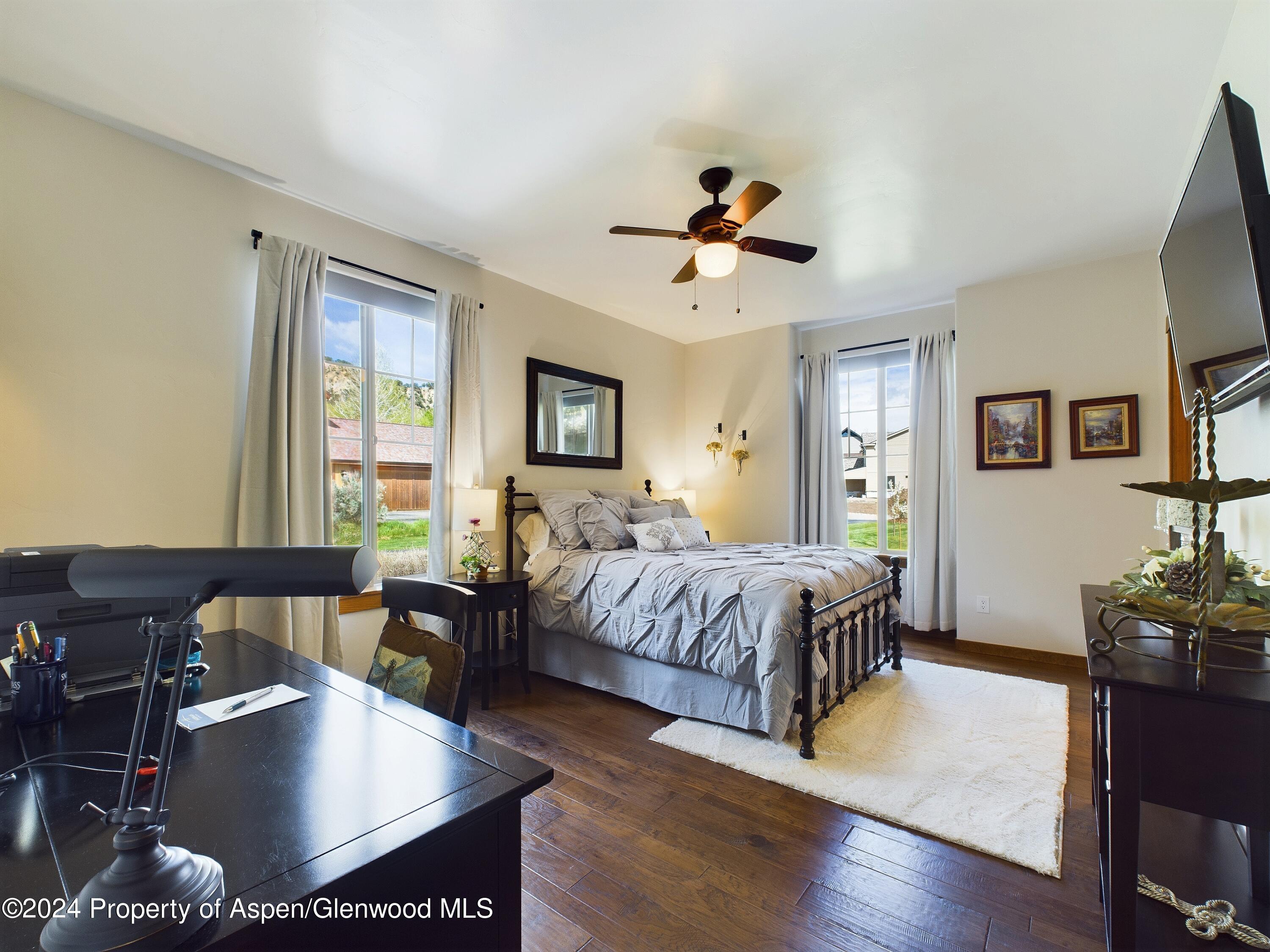 191 Silver Mountain Drive Glenwood Springs CO 81601