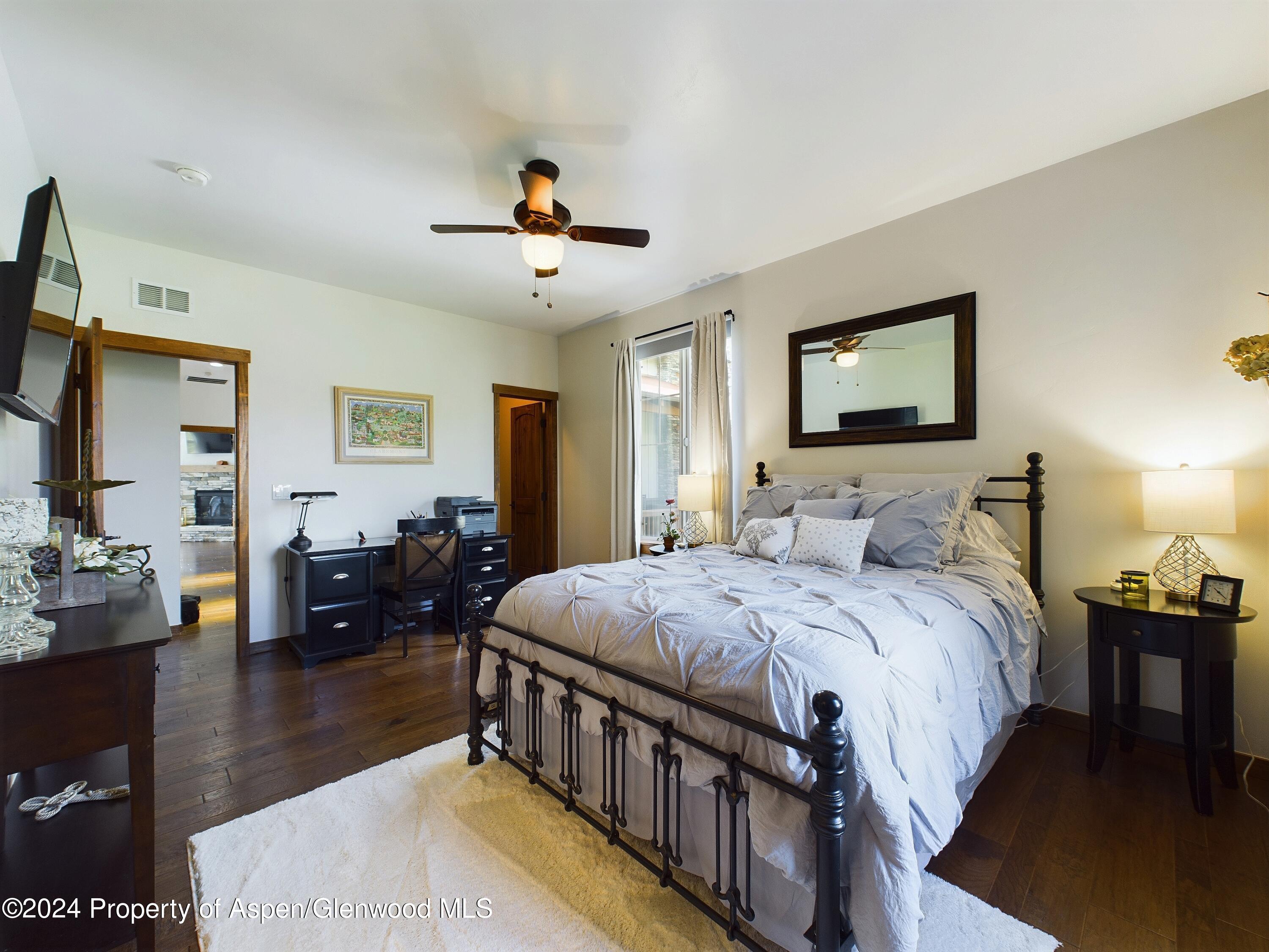 191 Silver Mountain Drive Glenwood Springs CO 81601