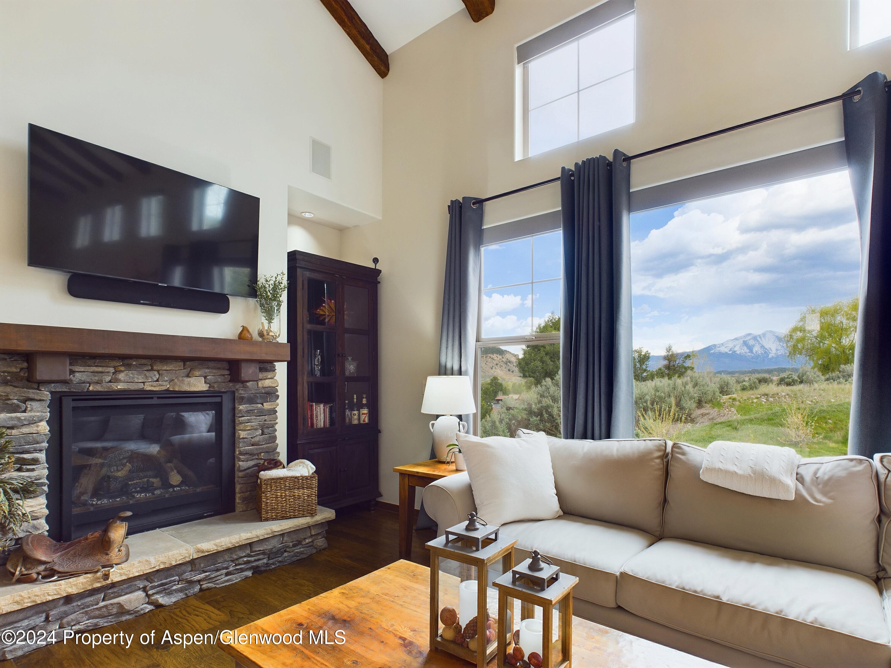 191 Silver Mountain Drive Glenwood Springs CO 81601