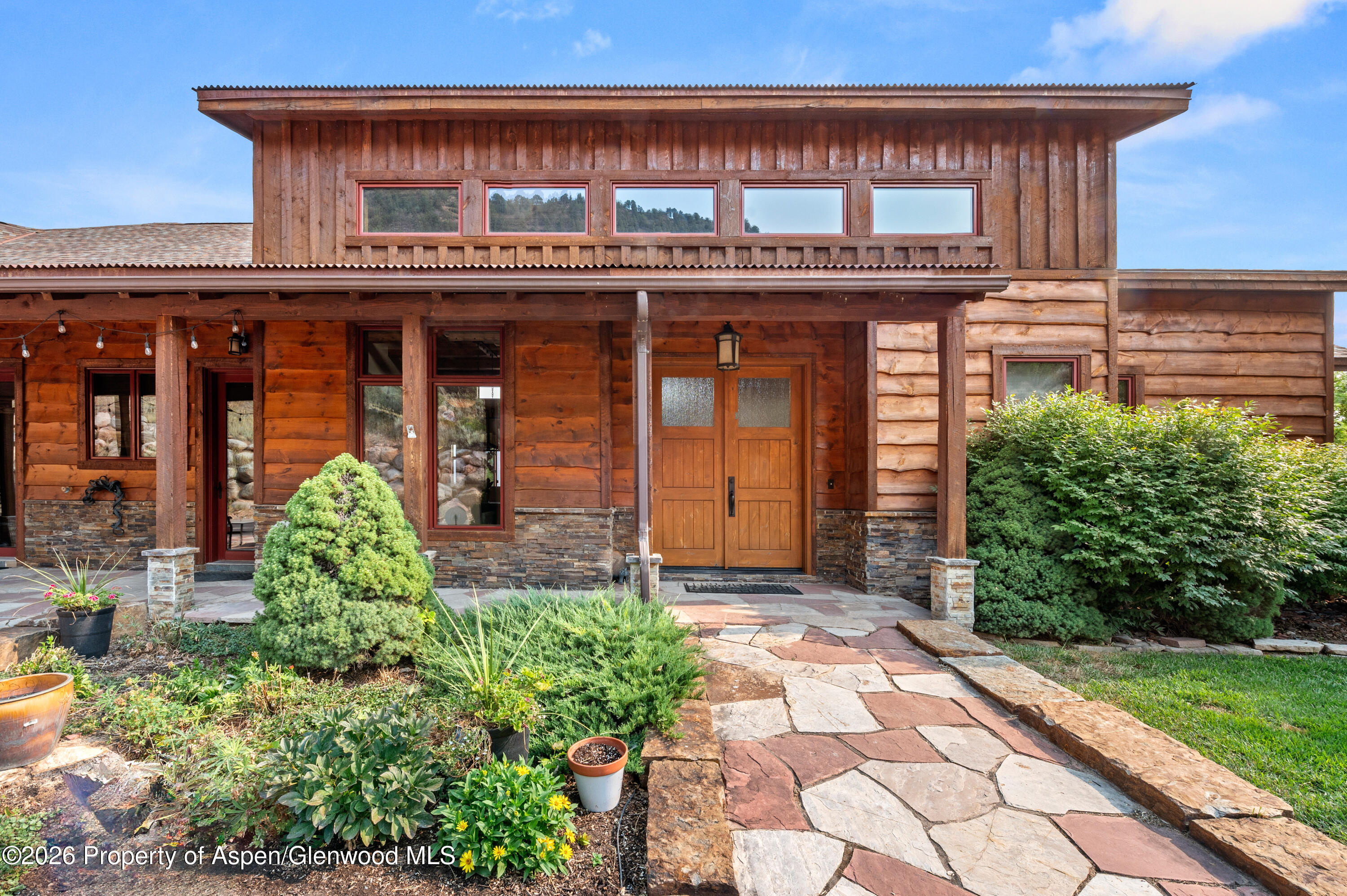 Glenwood Springs CO, 1204 Huebinger Drive