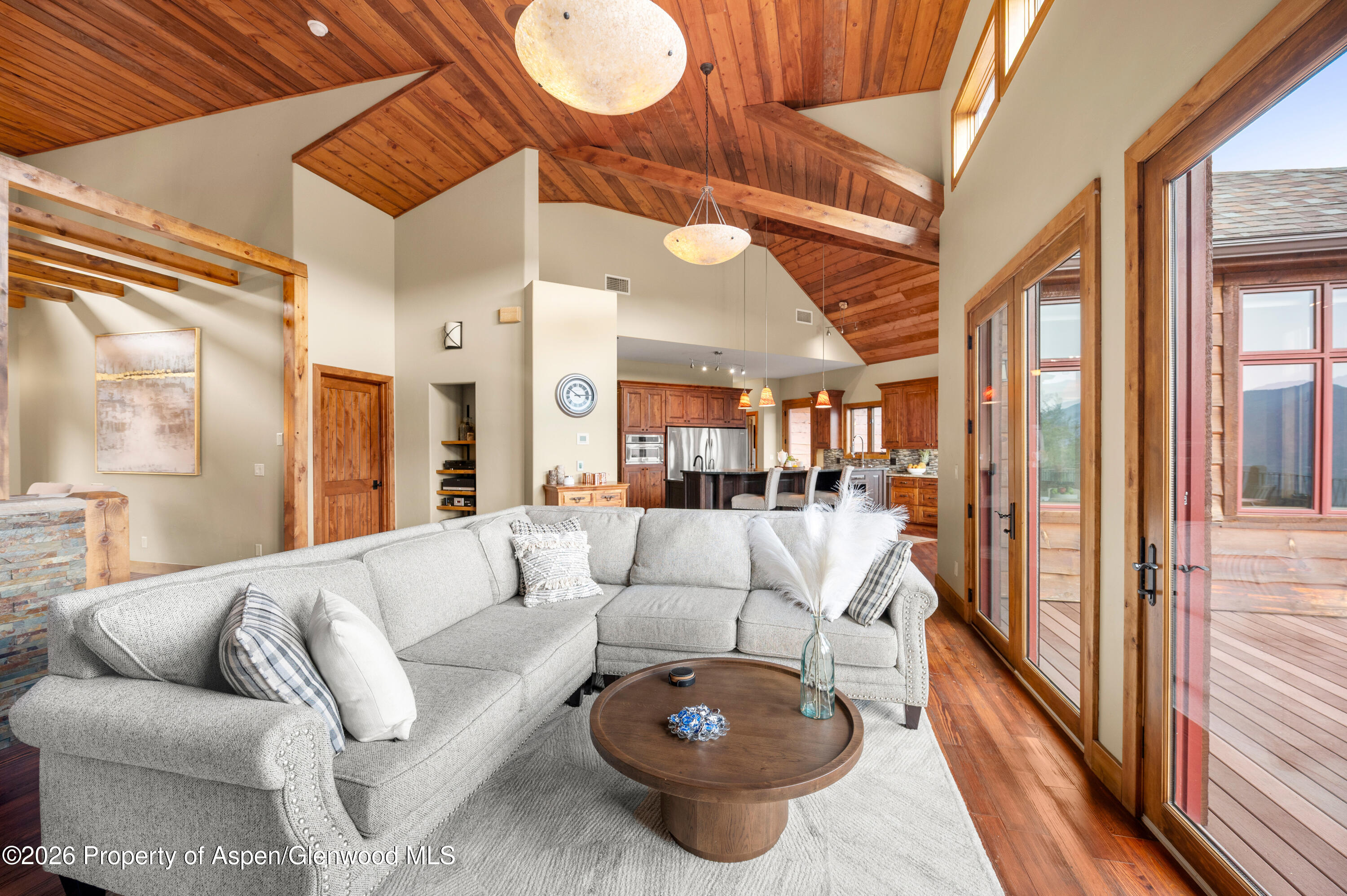 1204 Huebinger Drive Glenwood Springs CO 81601
