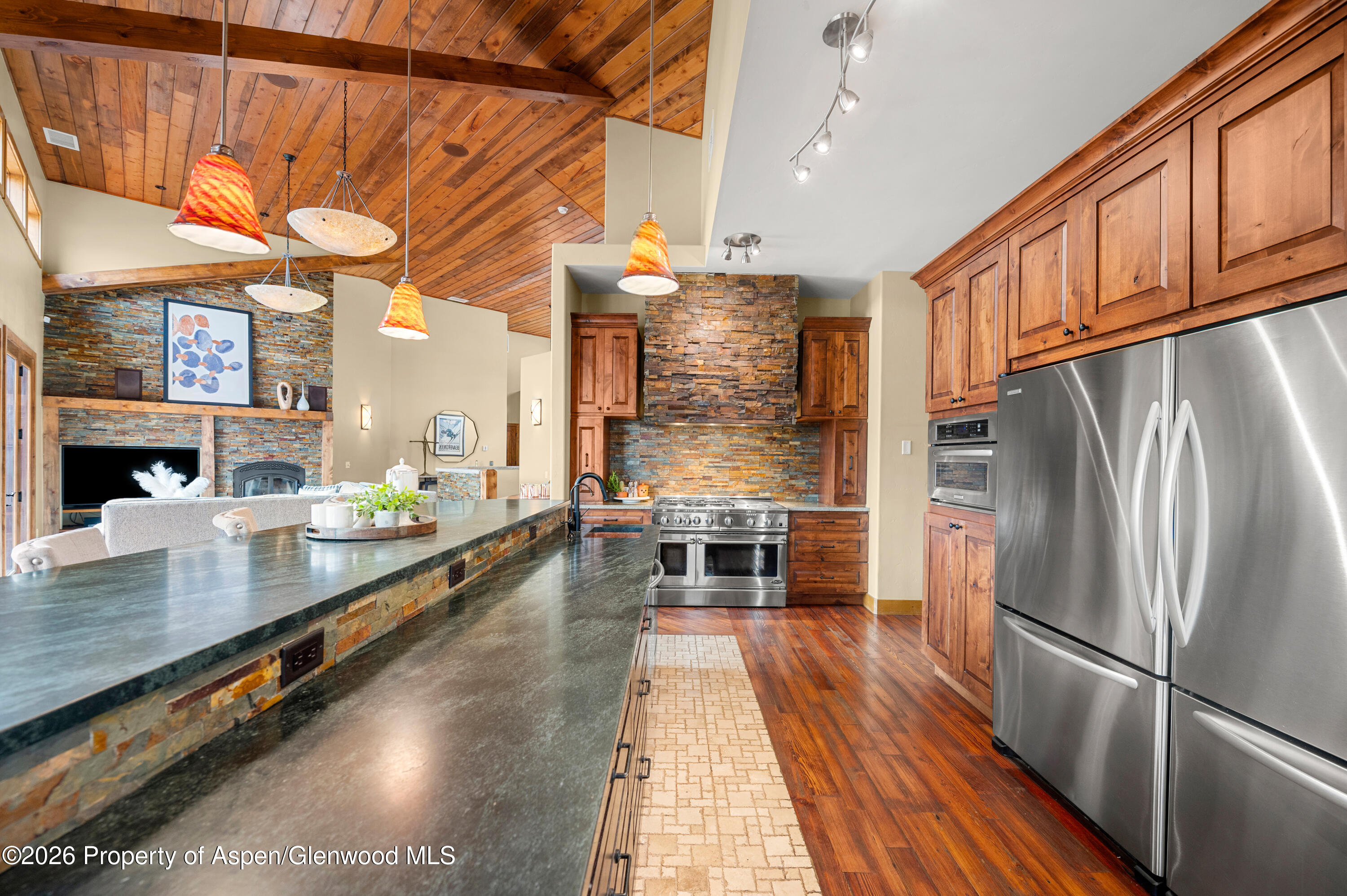 1204 Huebinger Drive Glenwood Springs CO 81601