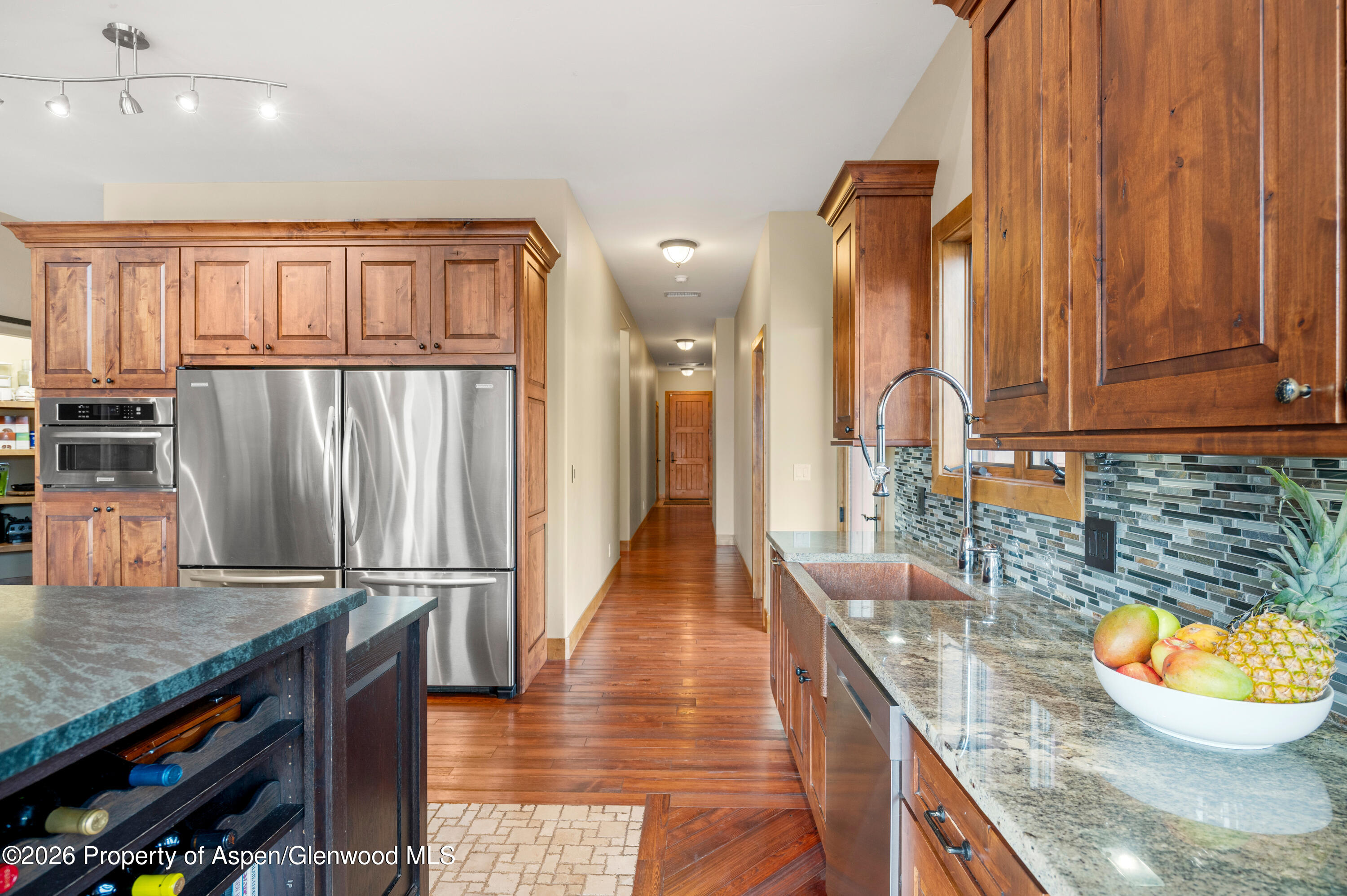 1204 Huebinger Drive Glenwood Springs CO 81601