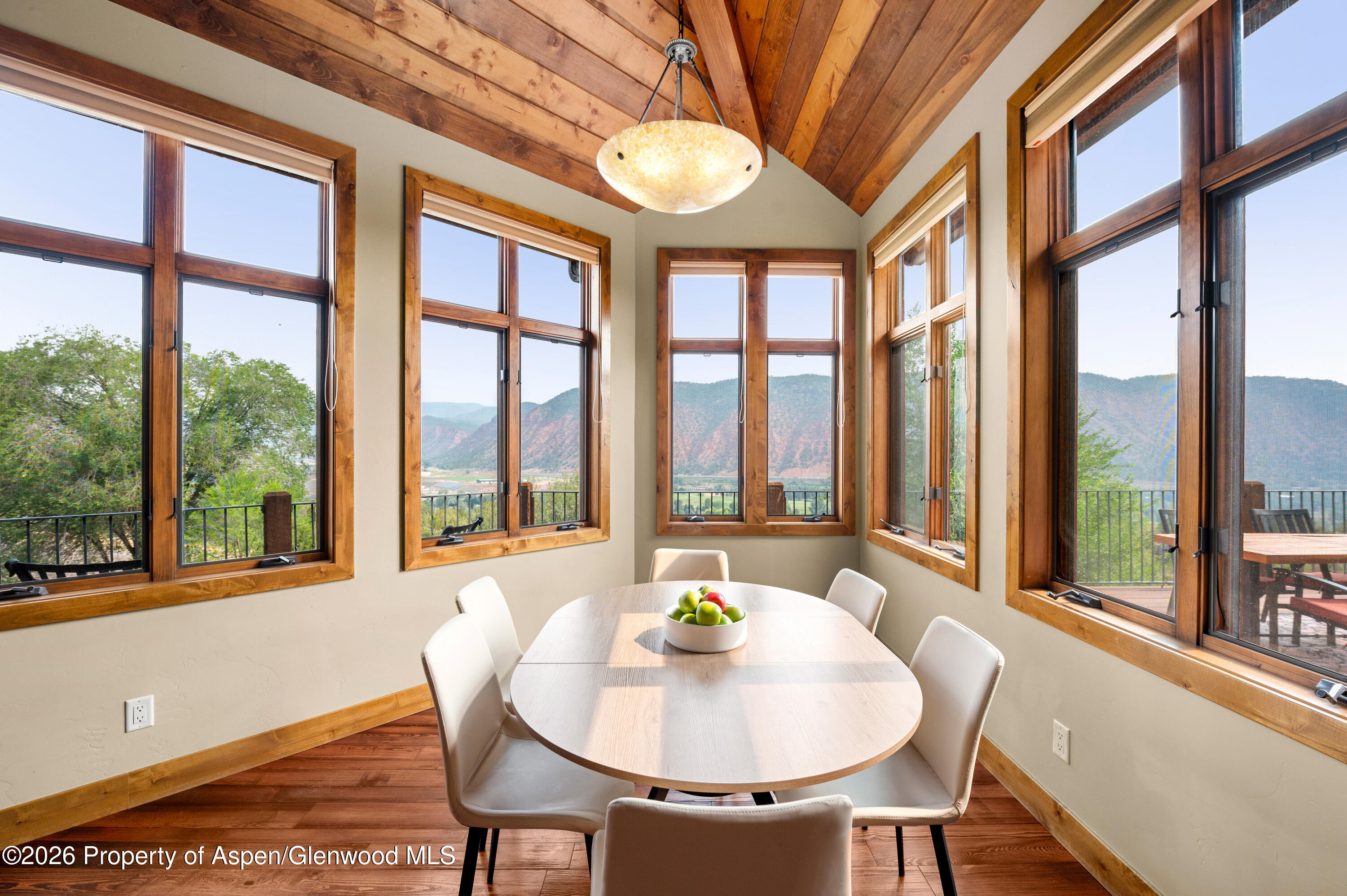 1204 Huebinger Drive Glenwood Springs CO 81601