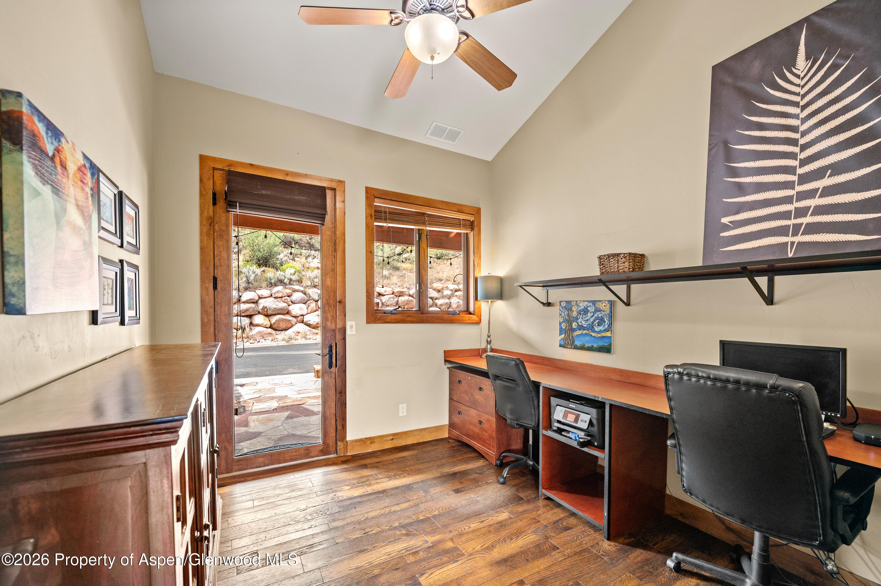 1204 Huebinger Drive Glenwood Springs CO 81601