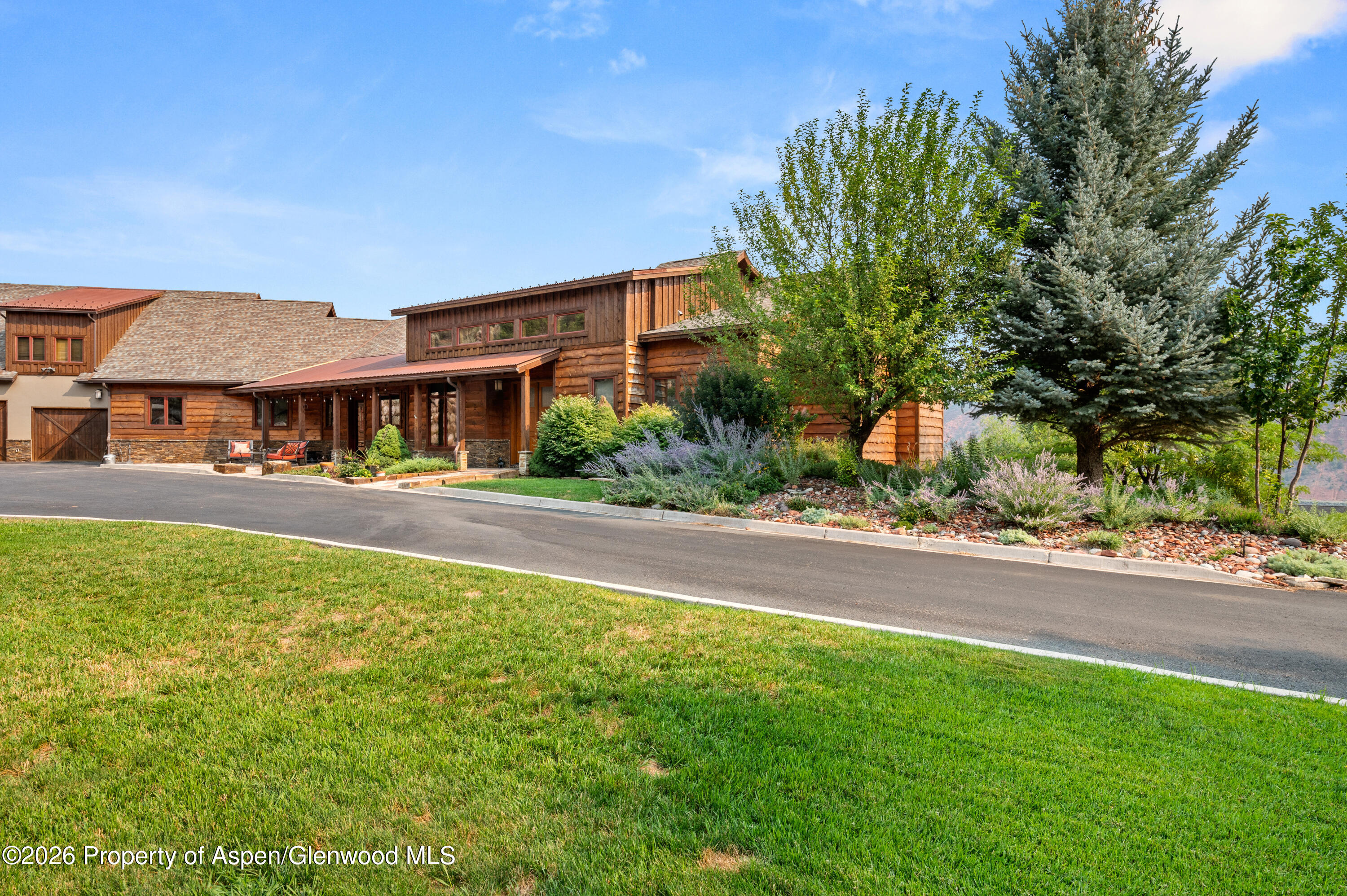 1204 Huebinger Drive Glenwood Springs CO 81601