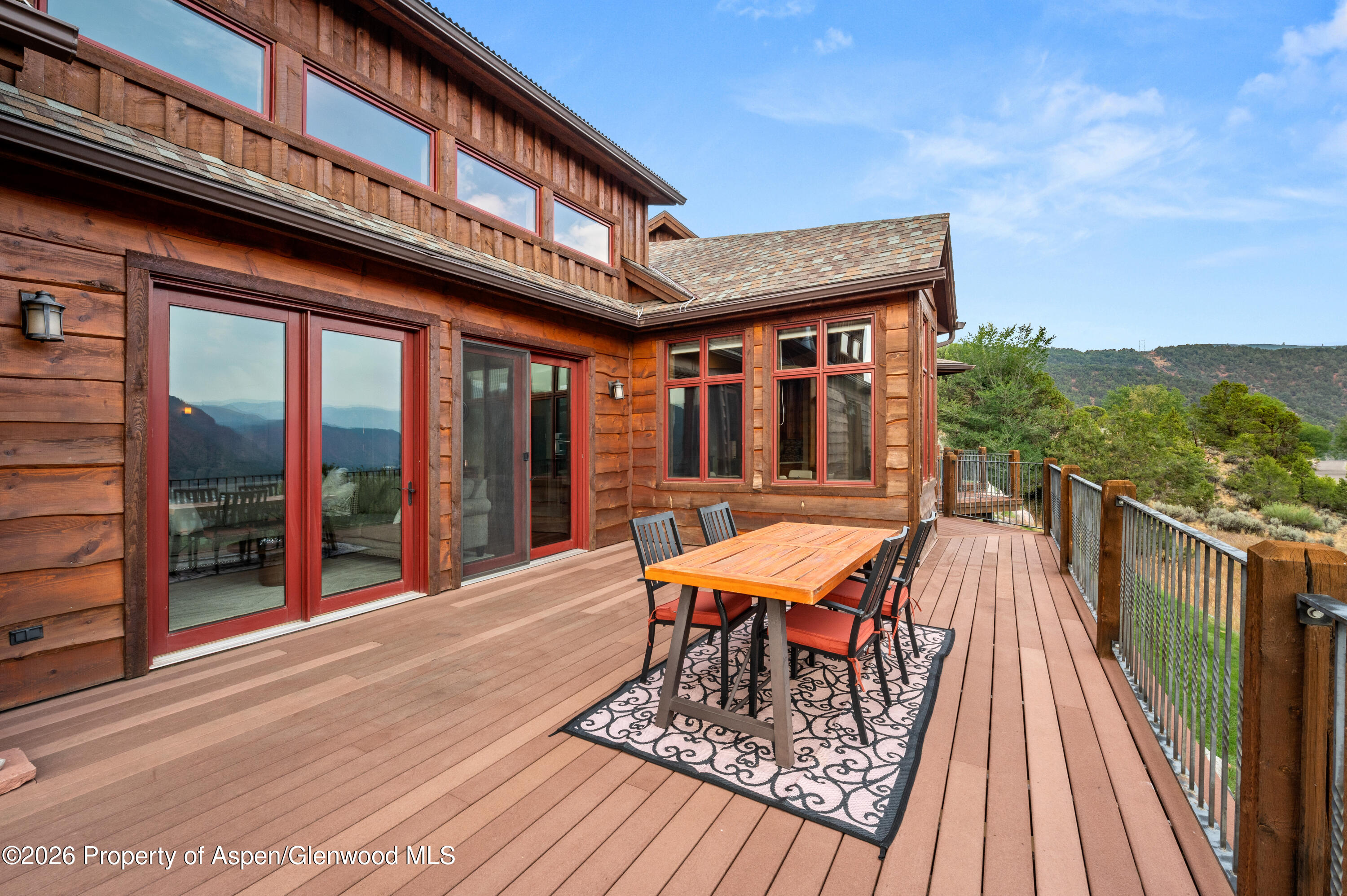 1204 Huebinger Drive Glenwood Springs CO 81601
